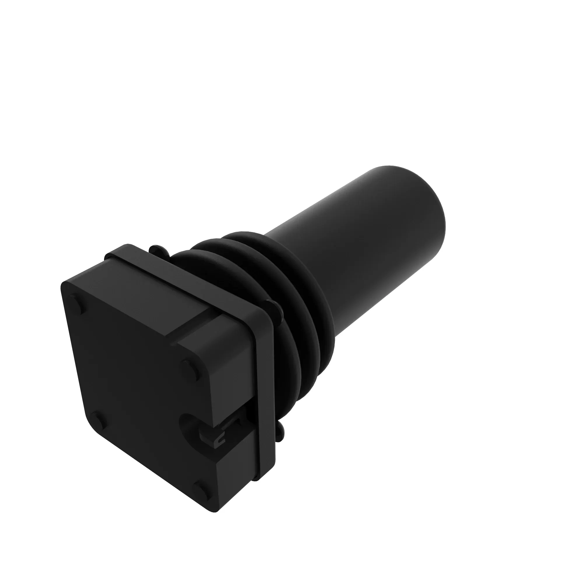LEVER, BLADE CONTROL WITH AUX