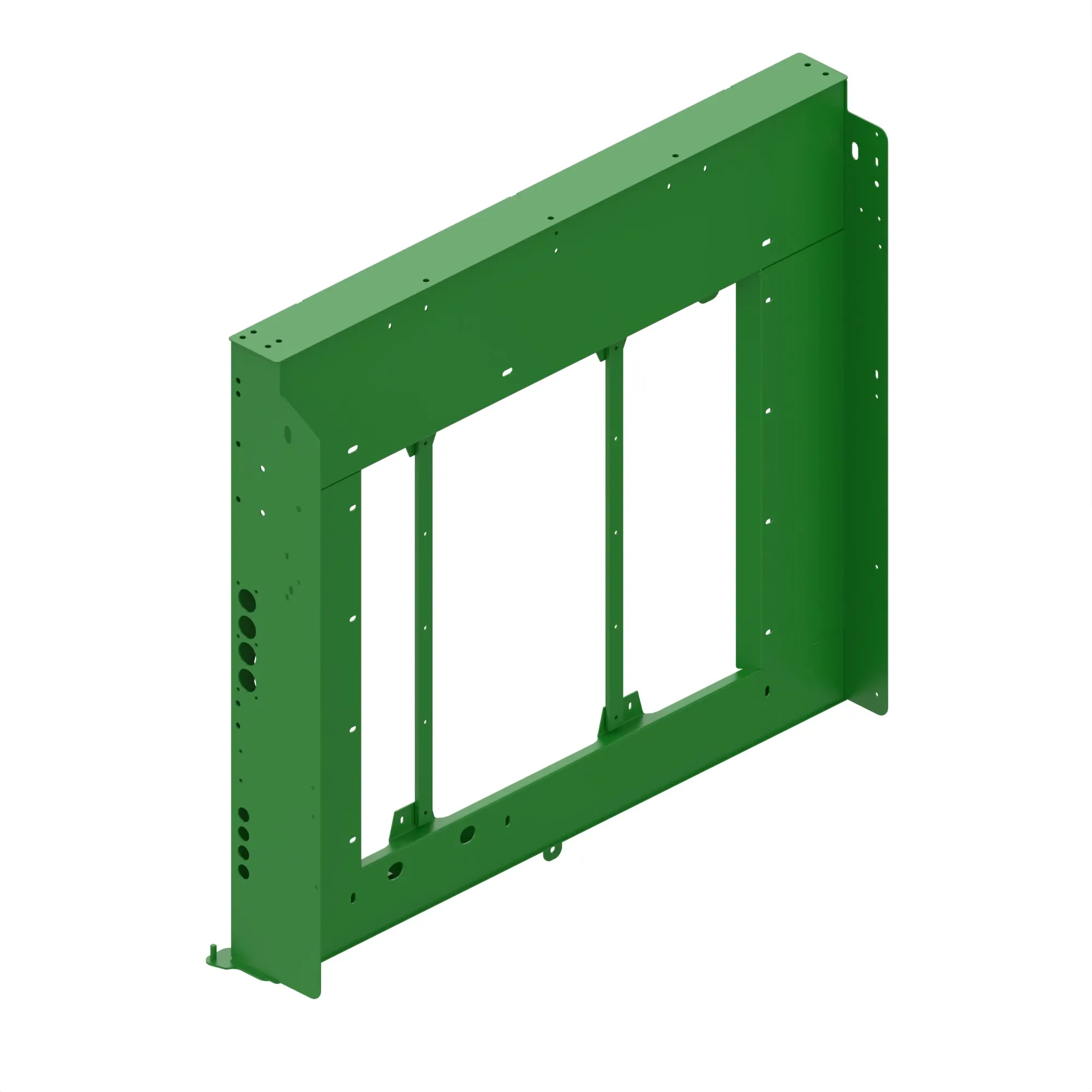 ASSY, COOLING PACKAGE