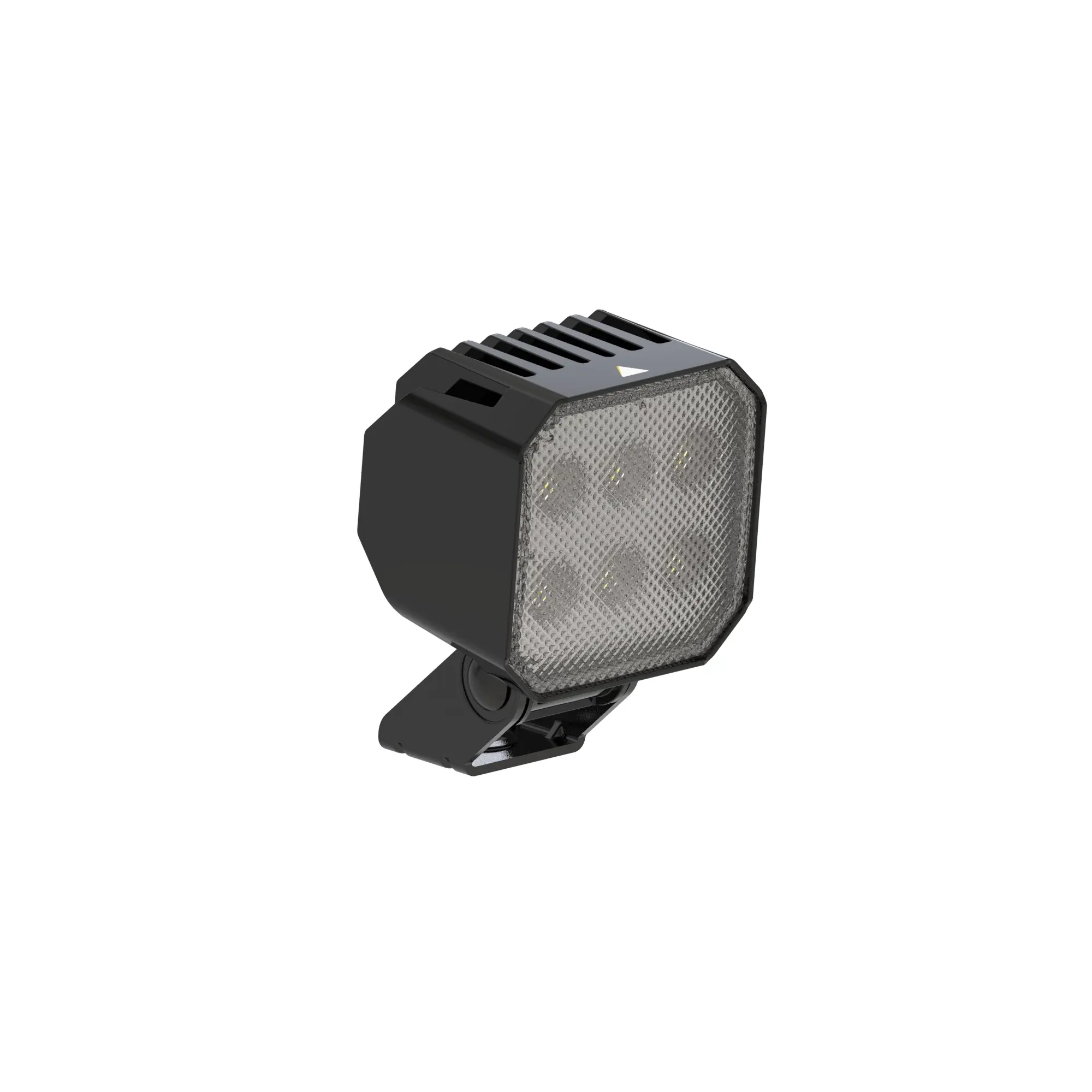 John Deere LED Headlight, 24 Volts - AT504849