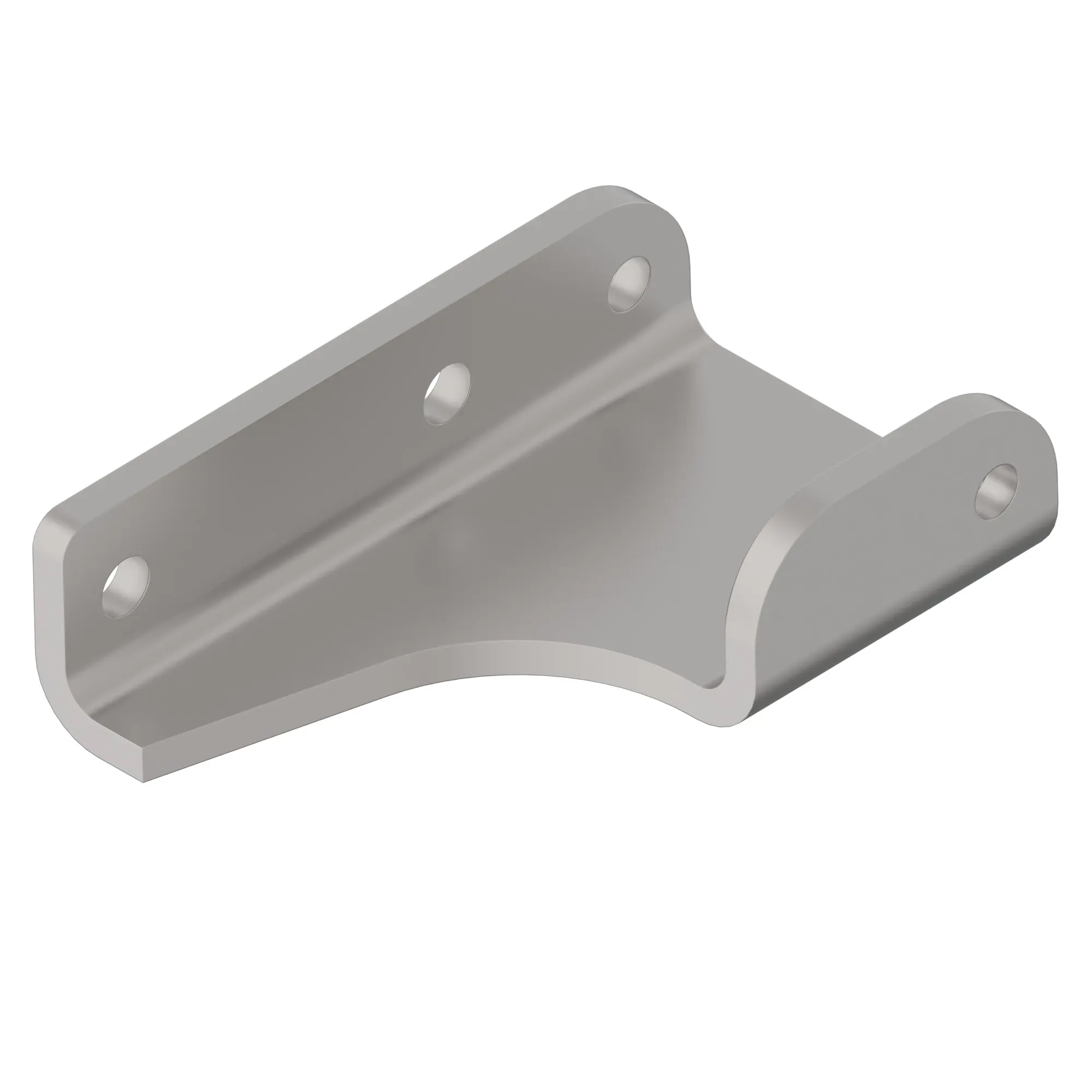 John Deere Alternator Bracket - R539903