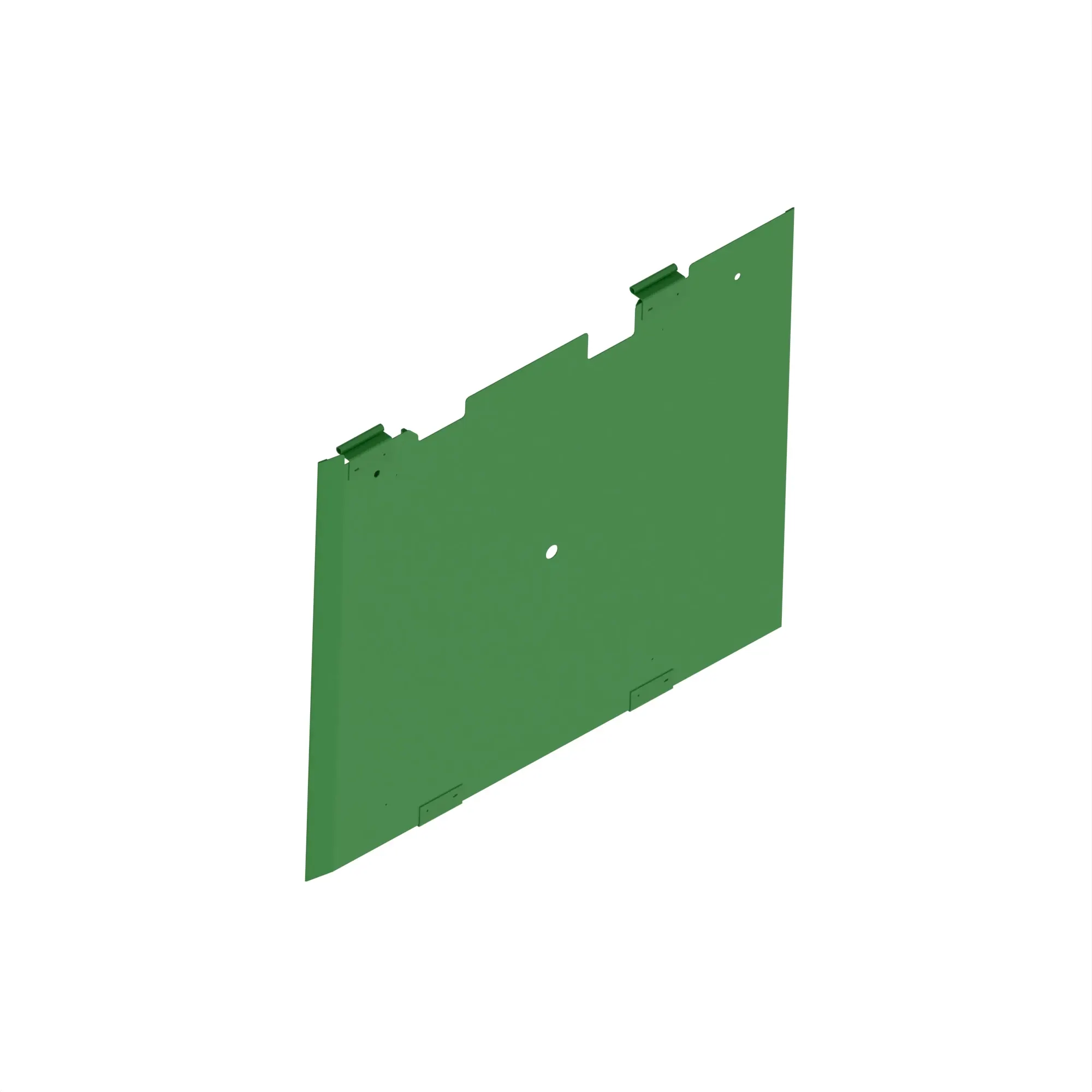 SHIELD, SHIELD ASSY, MIDDLE CROP