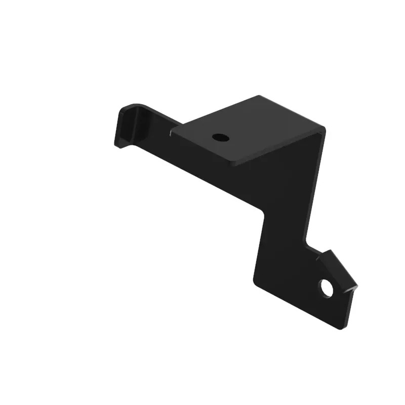BRACKET, LOOP OVERRIDE, W/ PTO