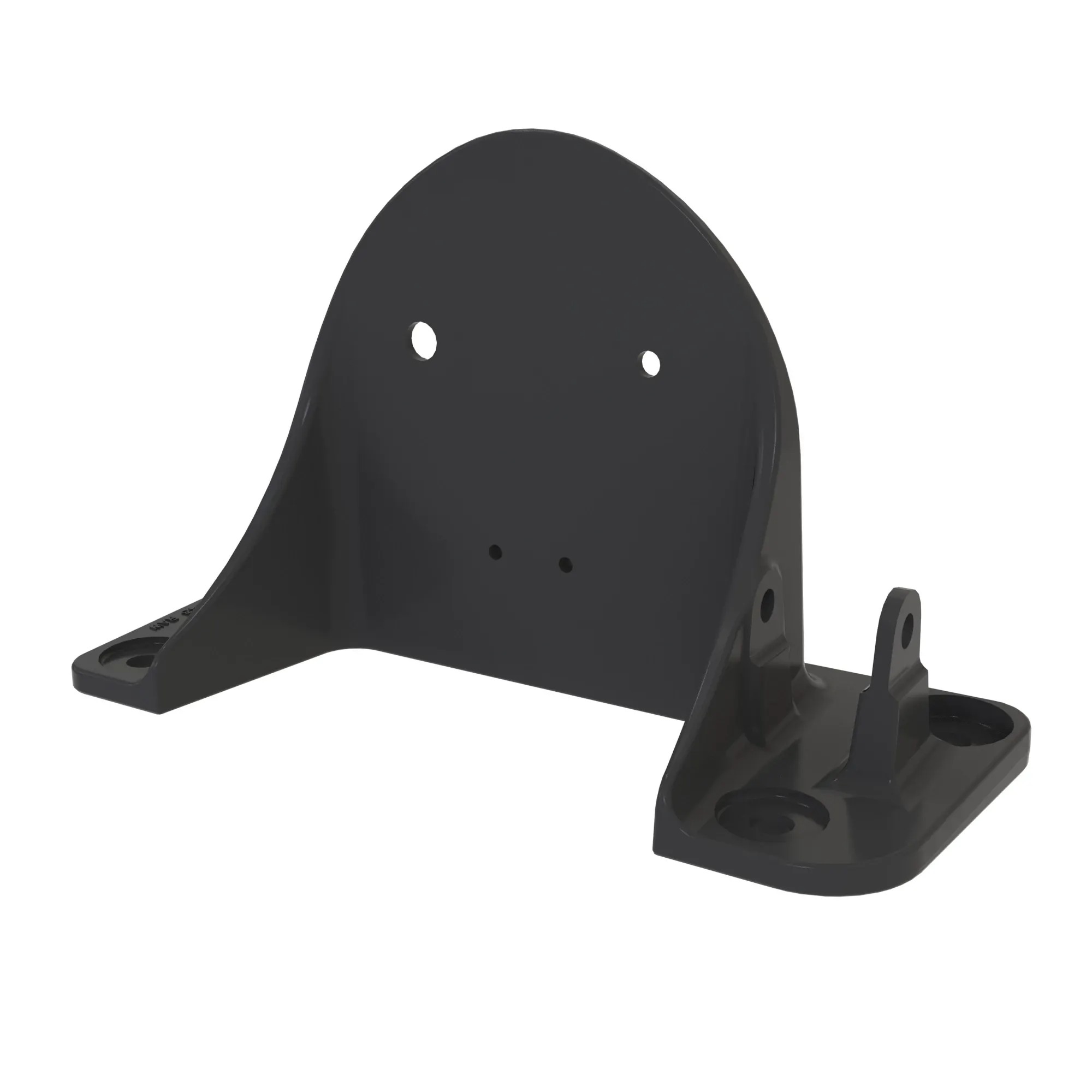 John Deere Main Frame Bracket - KK70342