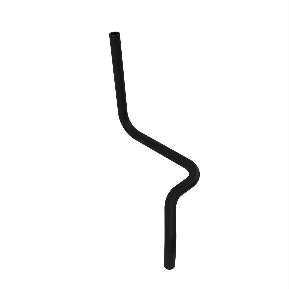 John Deere Oil Cooler Hose - L77283