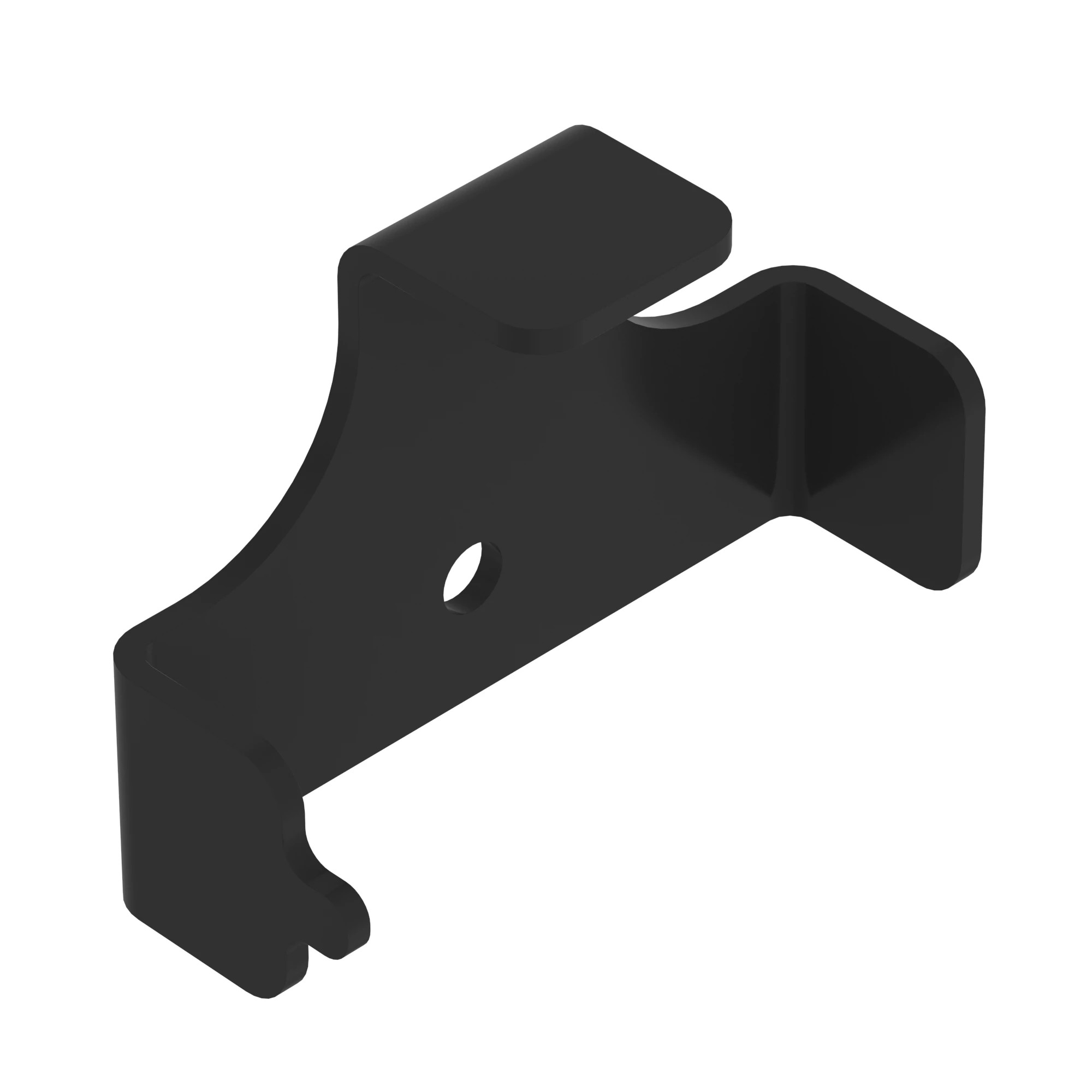 BRACKET, BELT GUIDE