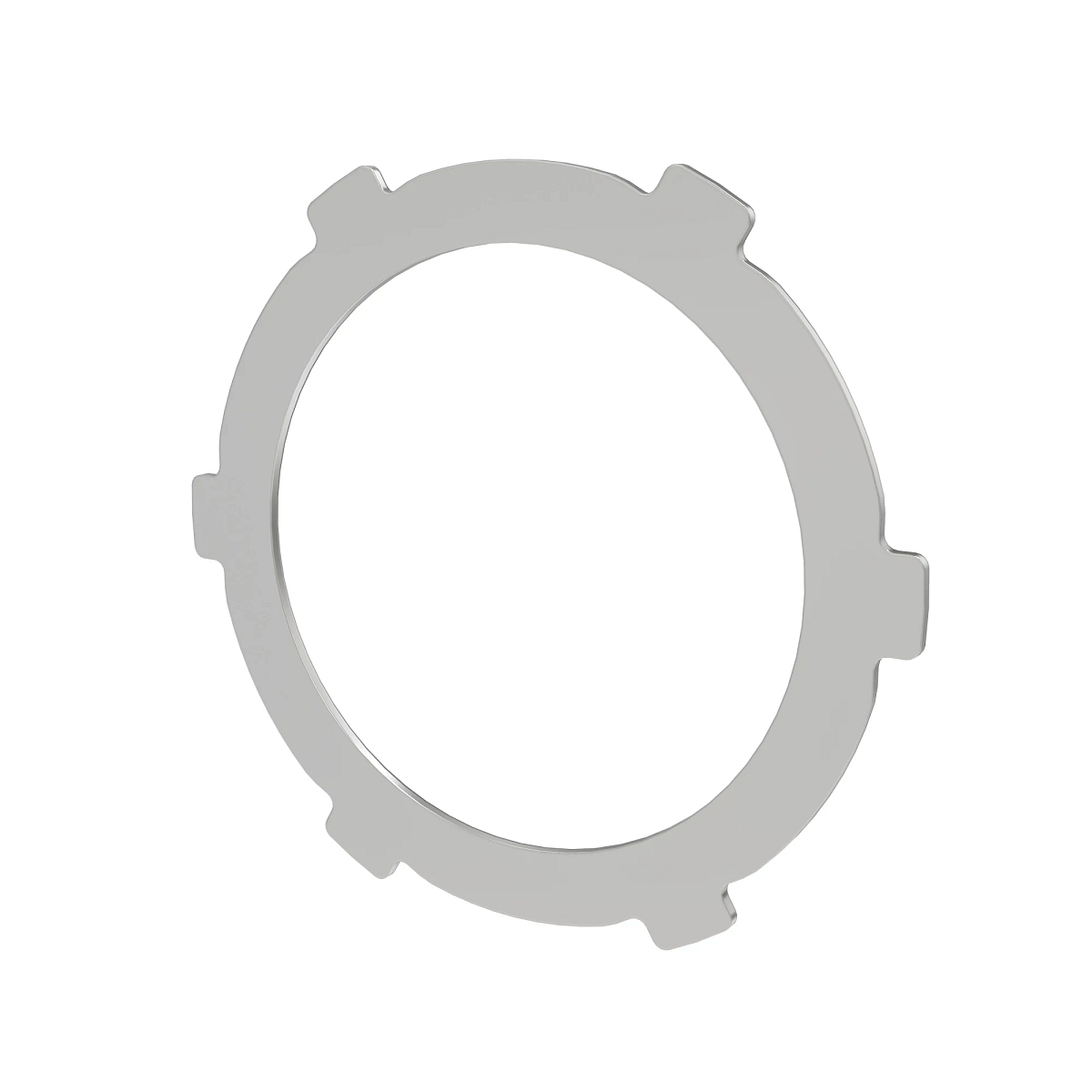 SINTERED DISC