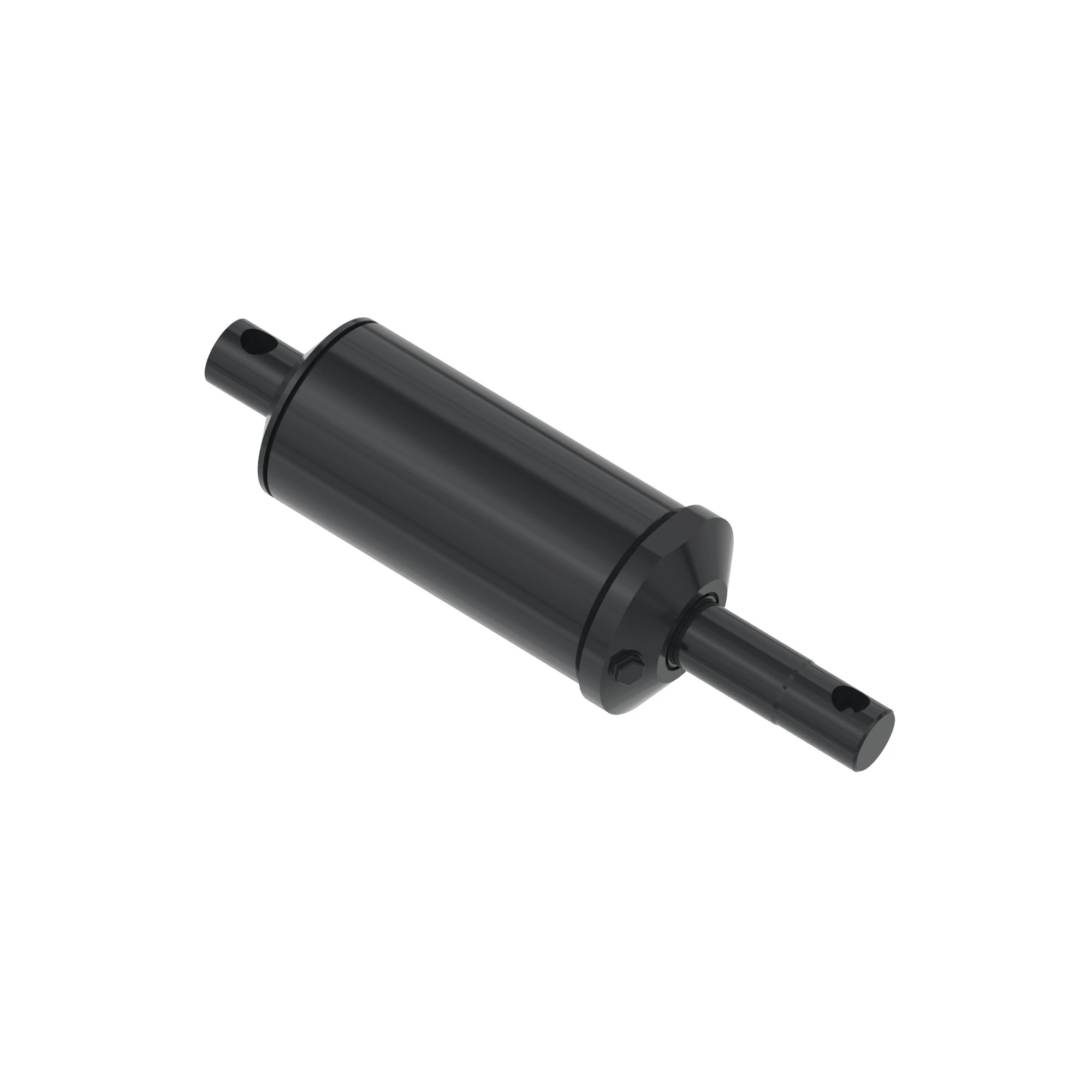 HYDRAULIC CYLINDER