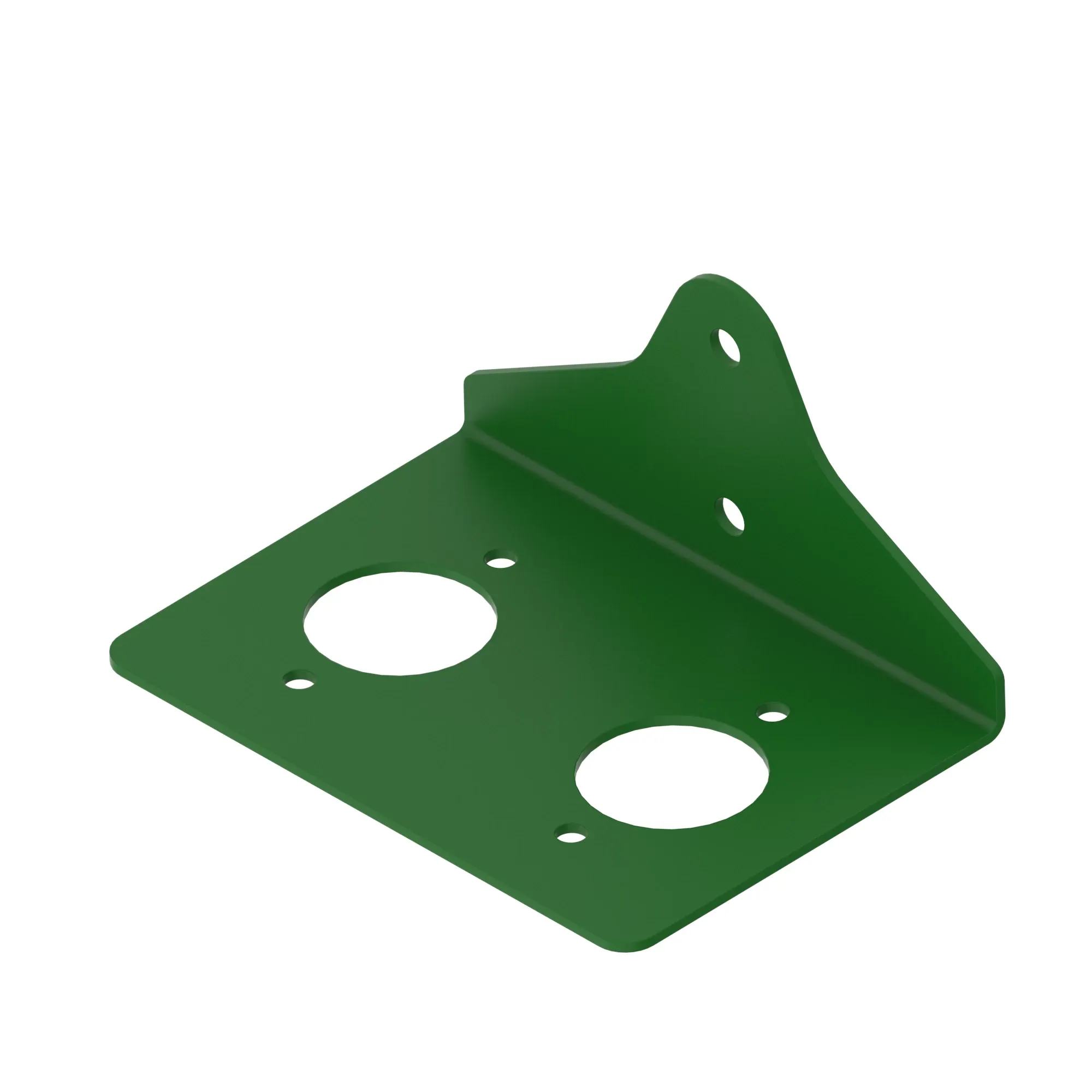 BRACKET, 1725C NCCS LIGHT
