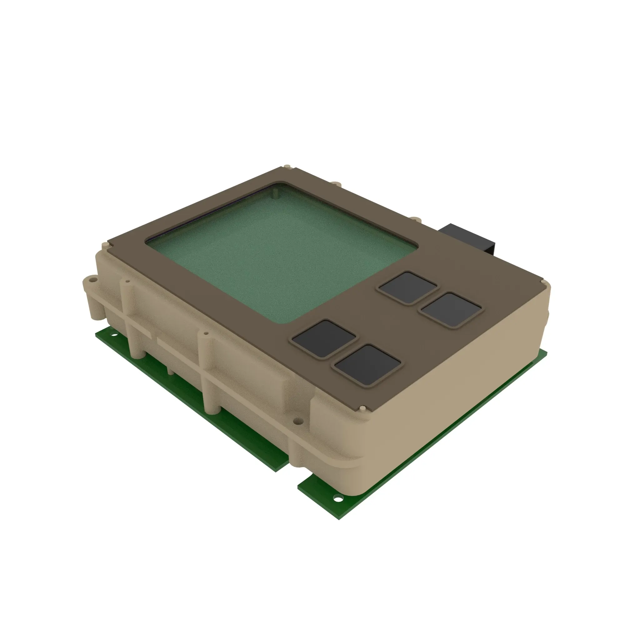 John Deere Module - AH202594