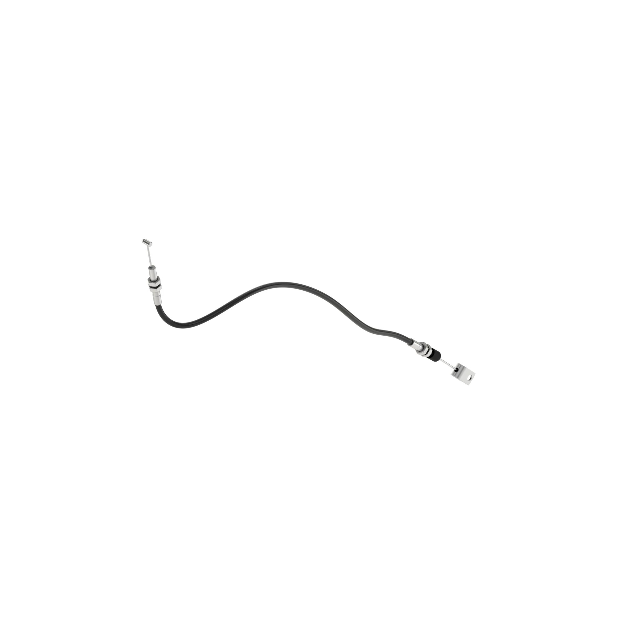 ⚙️ TCA18548: Cable de Vaivén del Control del Embrague John Deere