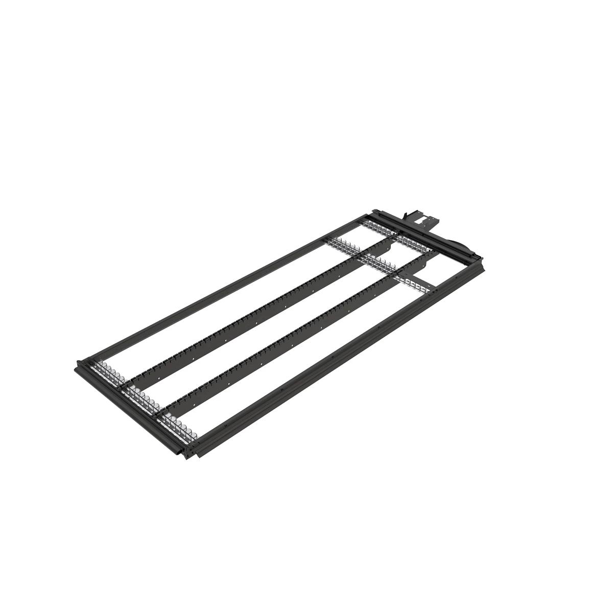 Chaffer, Assy, HP Wide Body RH Chaf