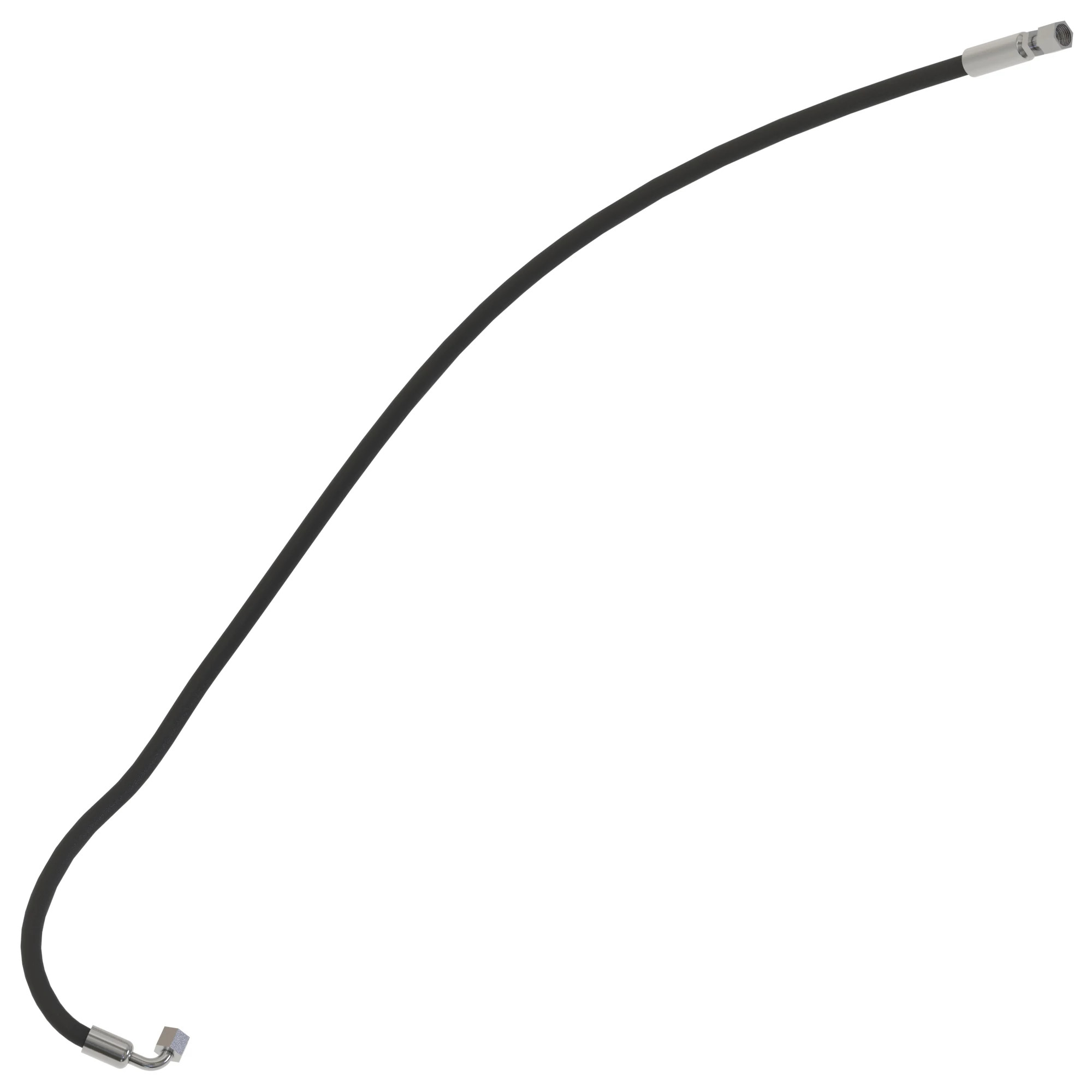 Hydraulic Hose - Fabricate