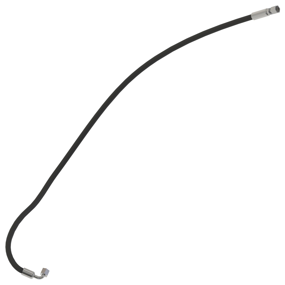 Hydraulic Hose - Fabricate