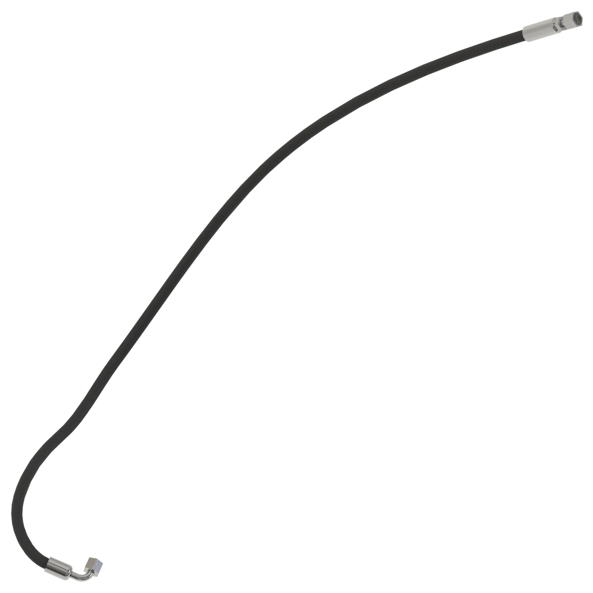 Hydraulic Hose - Fabricate