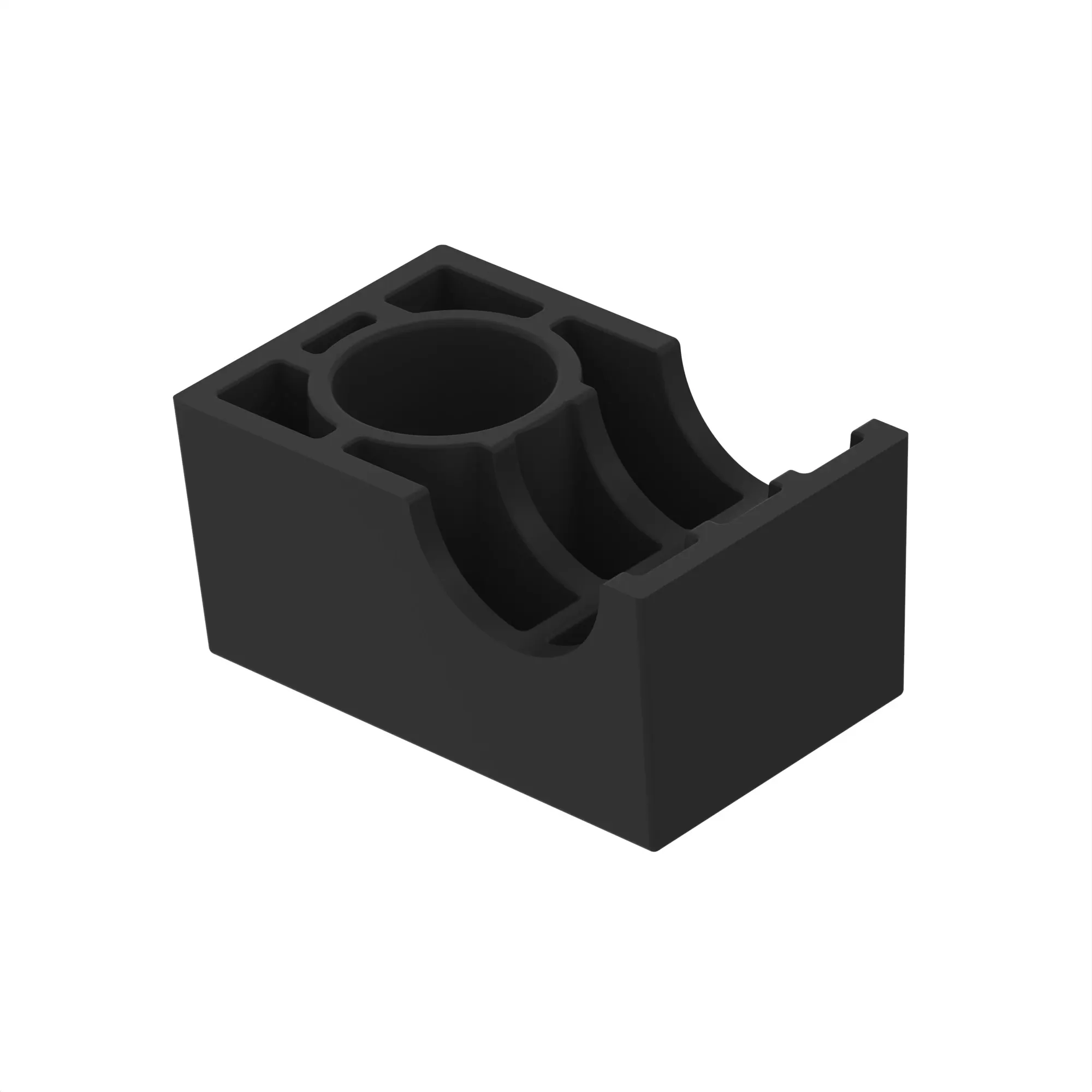 BLOCK CLAMP
