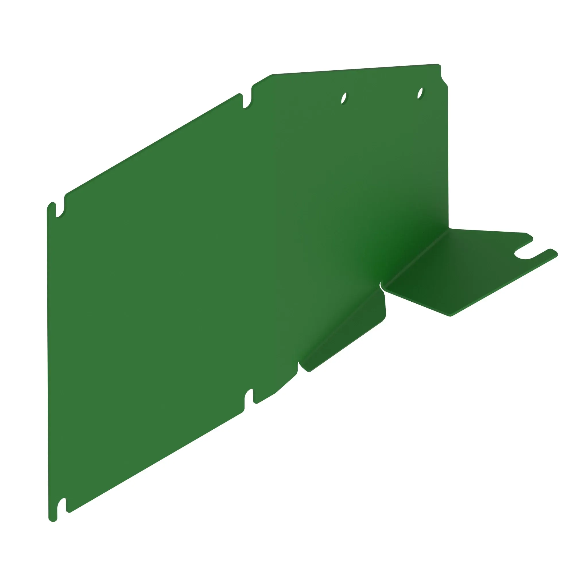 John Deere Access Panel, Right Side - T215687