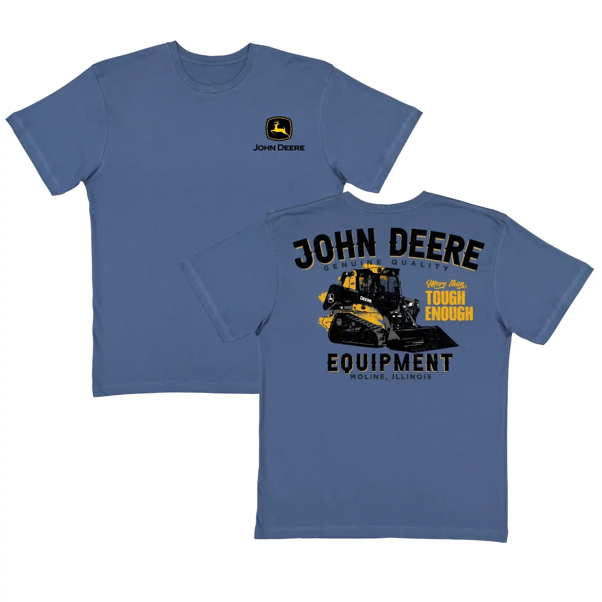 Skidsteer T-Shirt