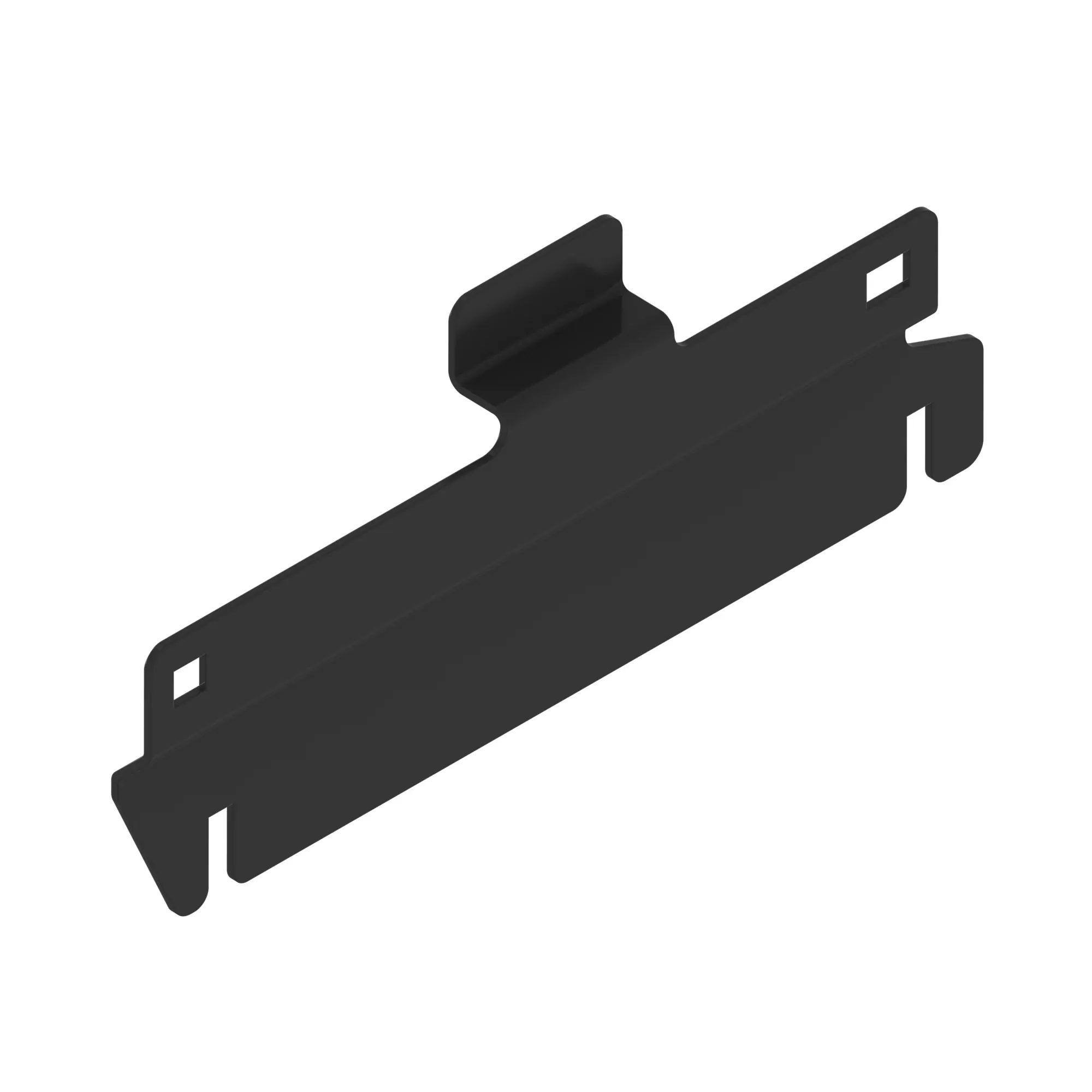 BRACKET, WINDSHIELD WASHER RESERVOI