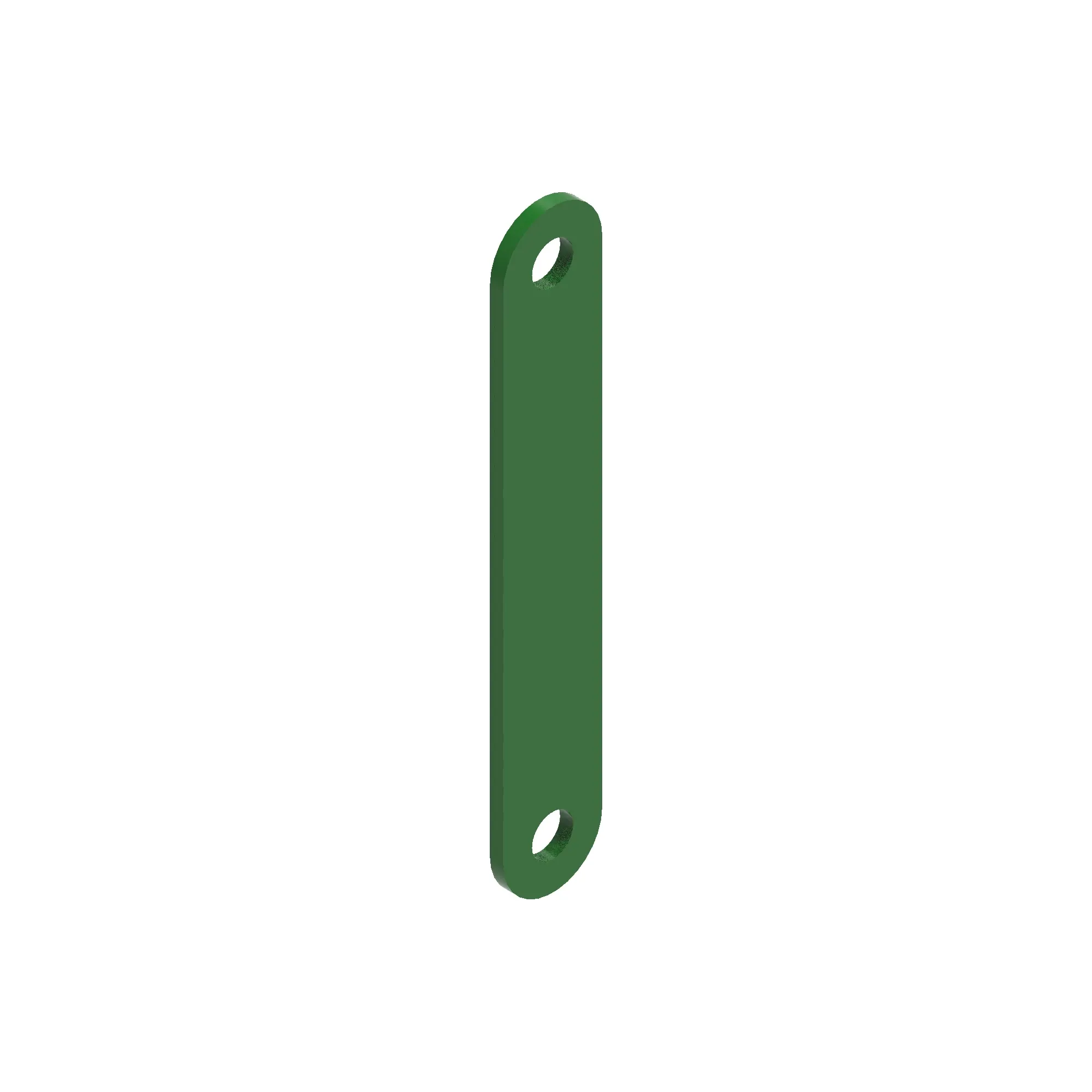 John Deere Parking Brake Plate - FH313904