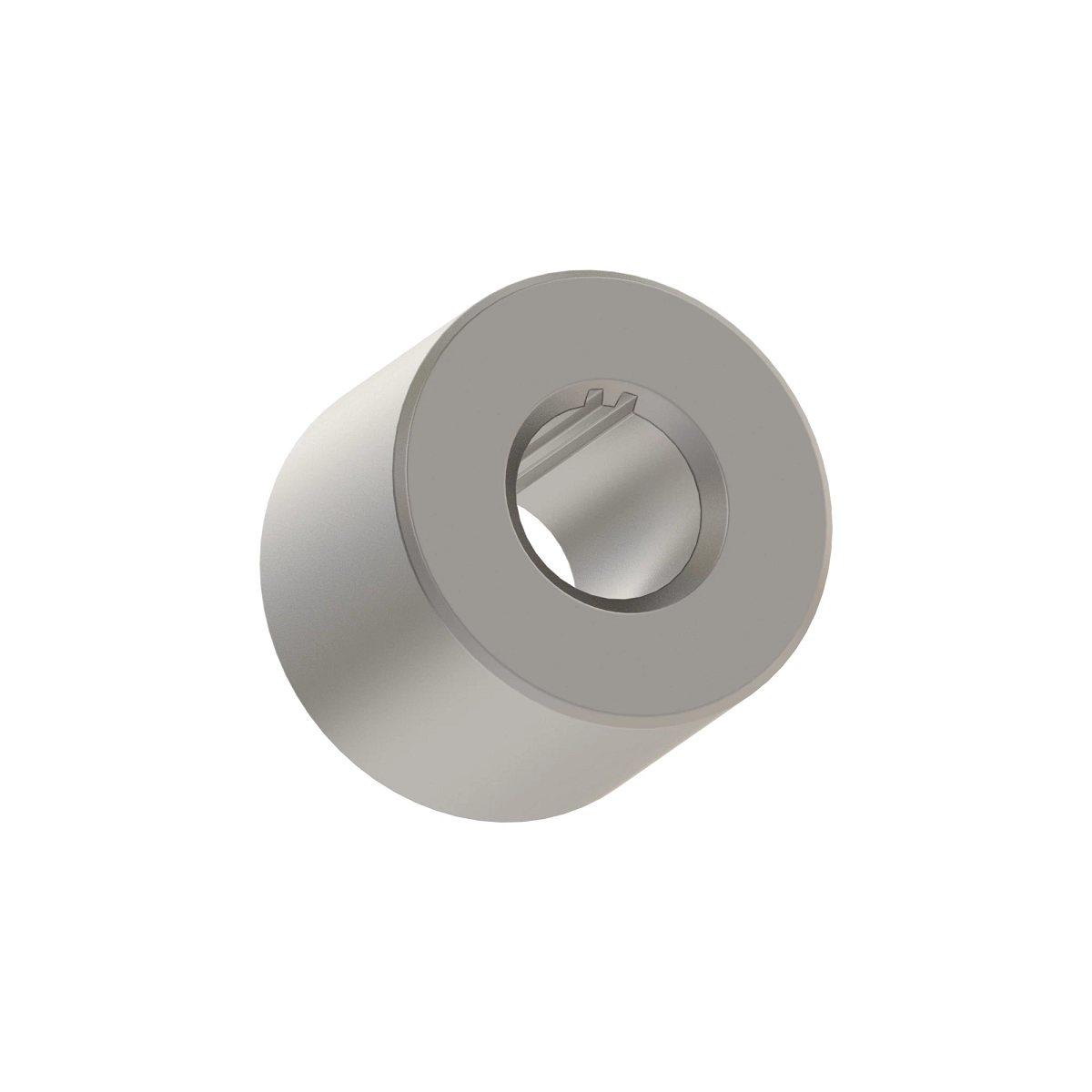 Splined Coupling, Gudgeon-Inner
