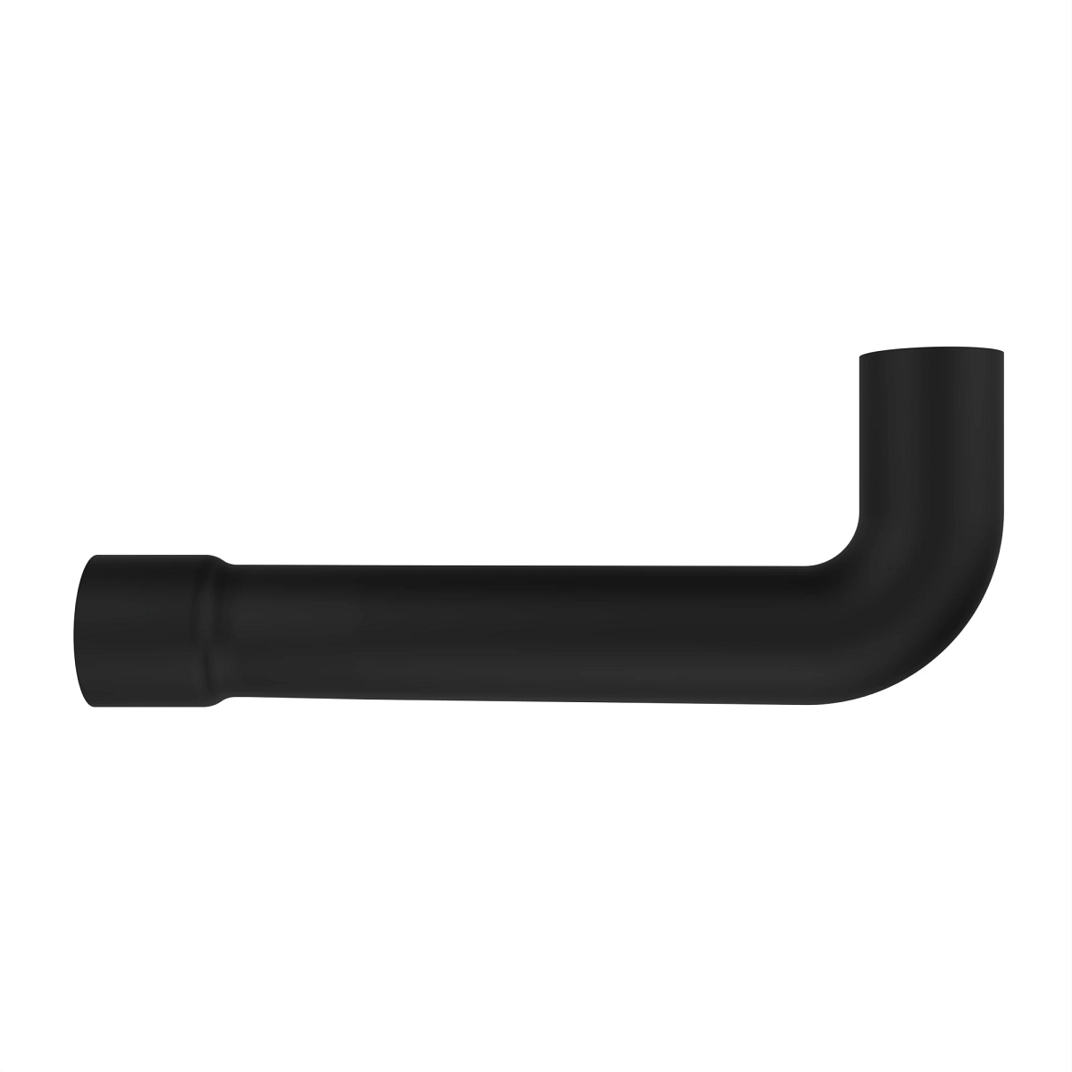 John Deere Upper Radiator Hose - T219508
