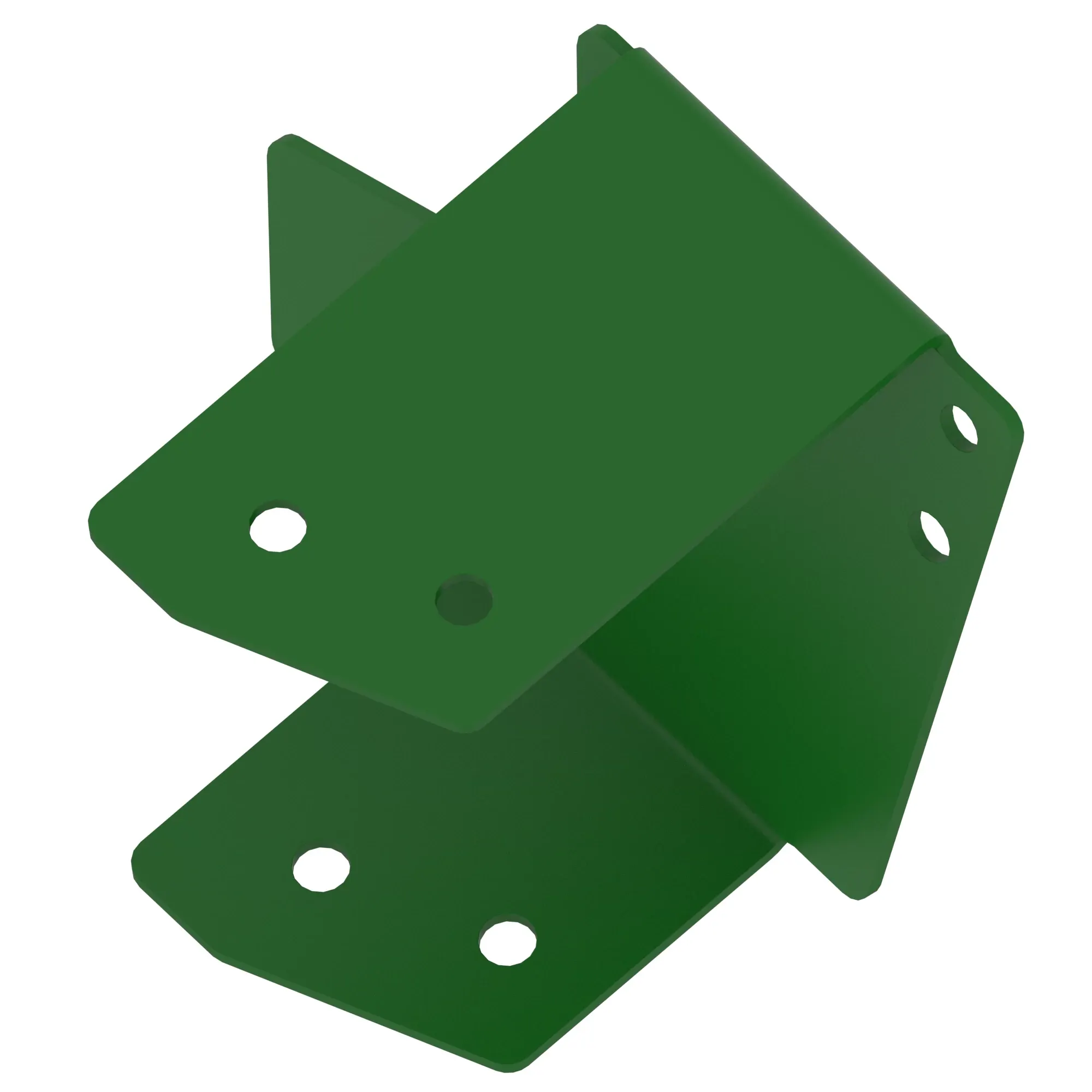 John Deere Bracket - HXE169304