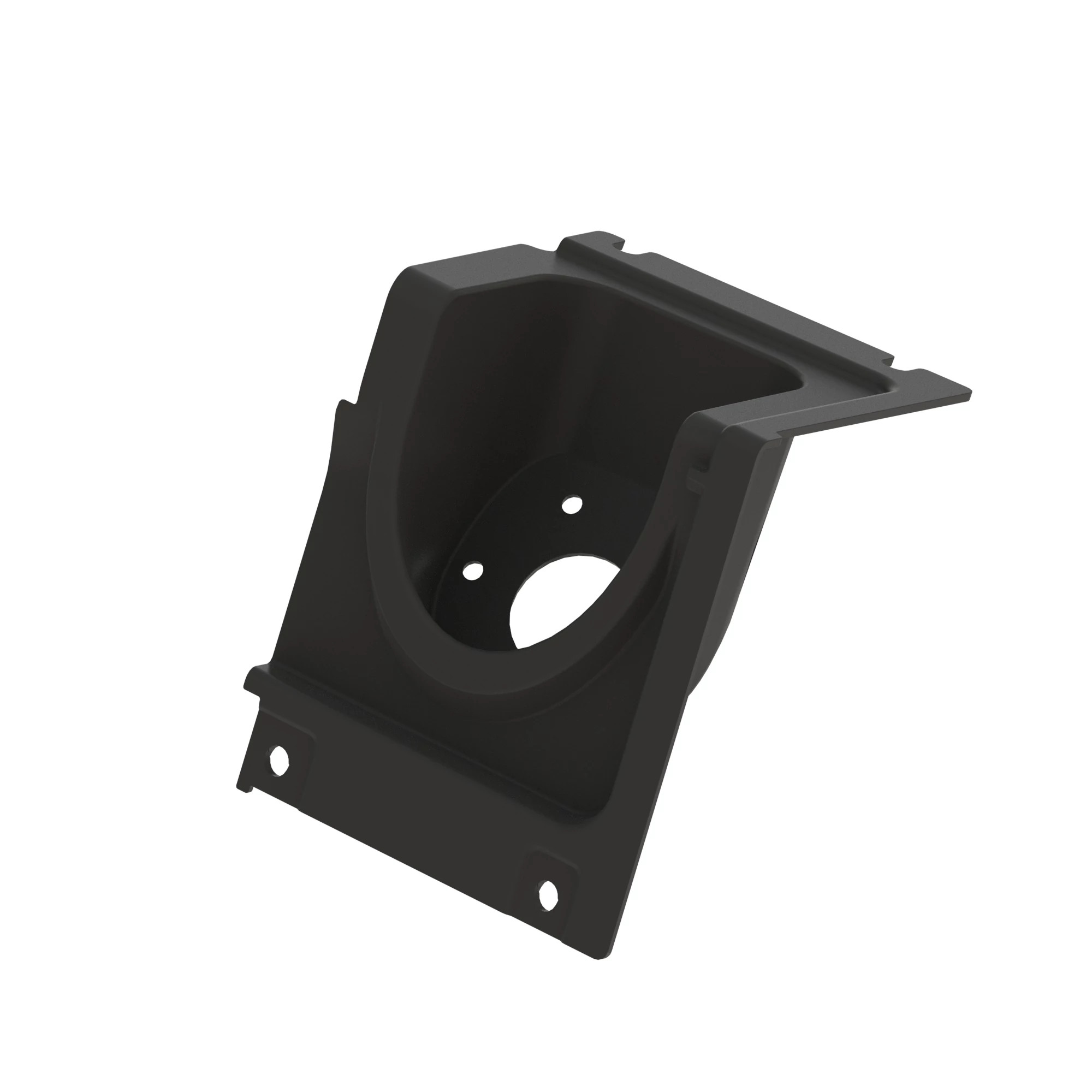 ⚙️ T360742: Protector Contra Salpicaduras Trasero John Deere 🚜✅