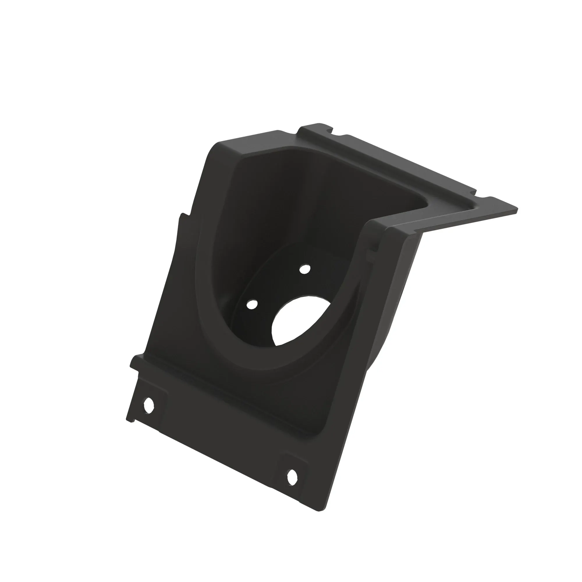 John Deere Rear Splash Guard - T360742