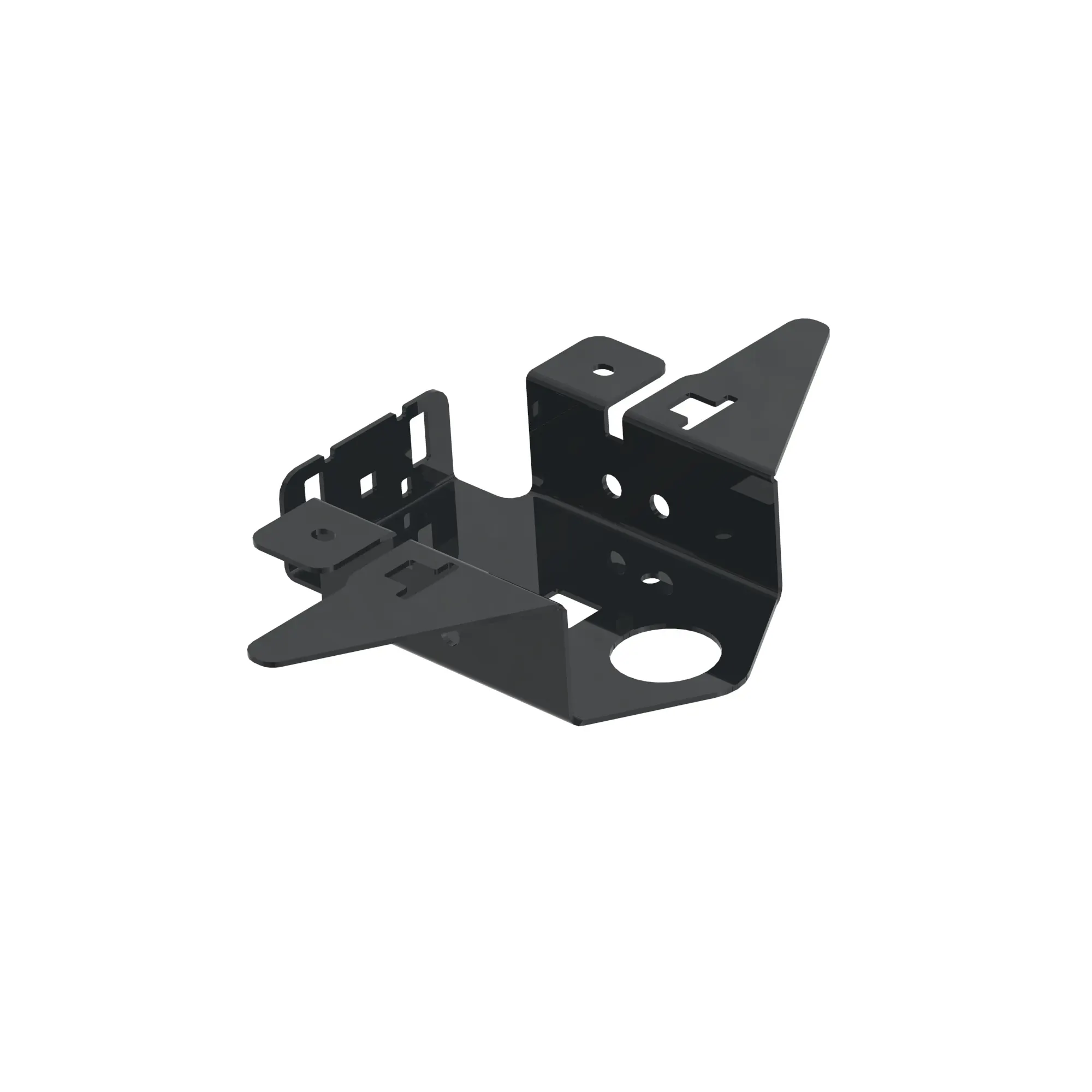 BRACKET, BREAKAWAY SENSOR MOUNT