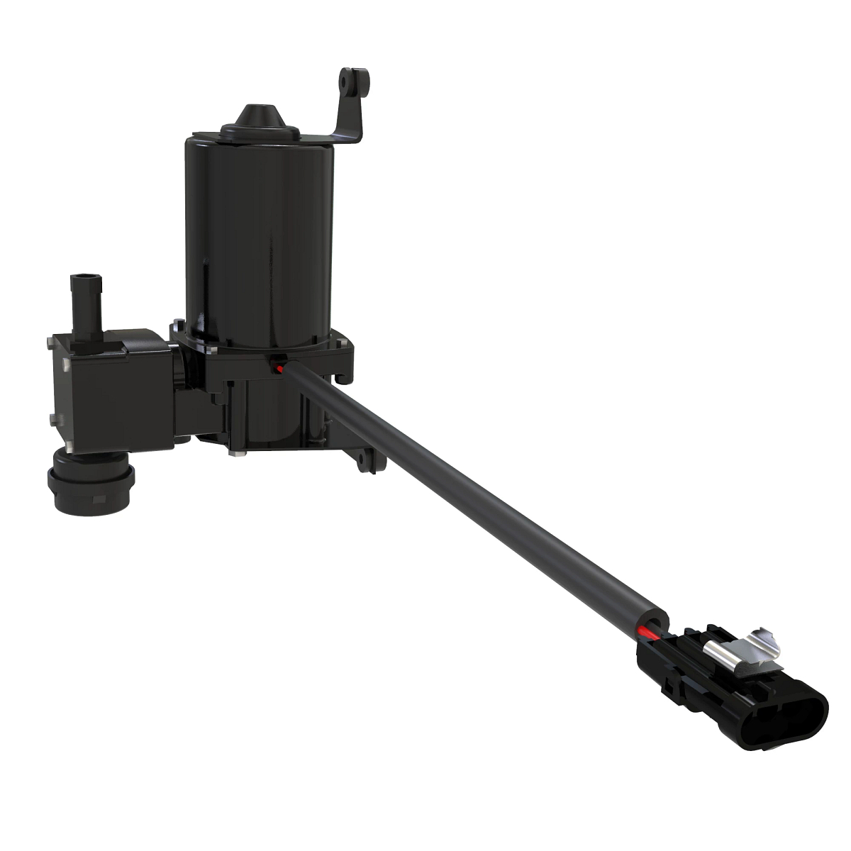 Track Compressor RE579190: Track Suspension Compressor | Shop.Deere.com