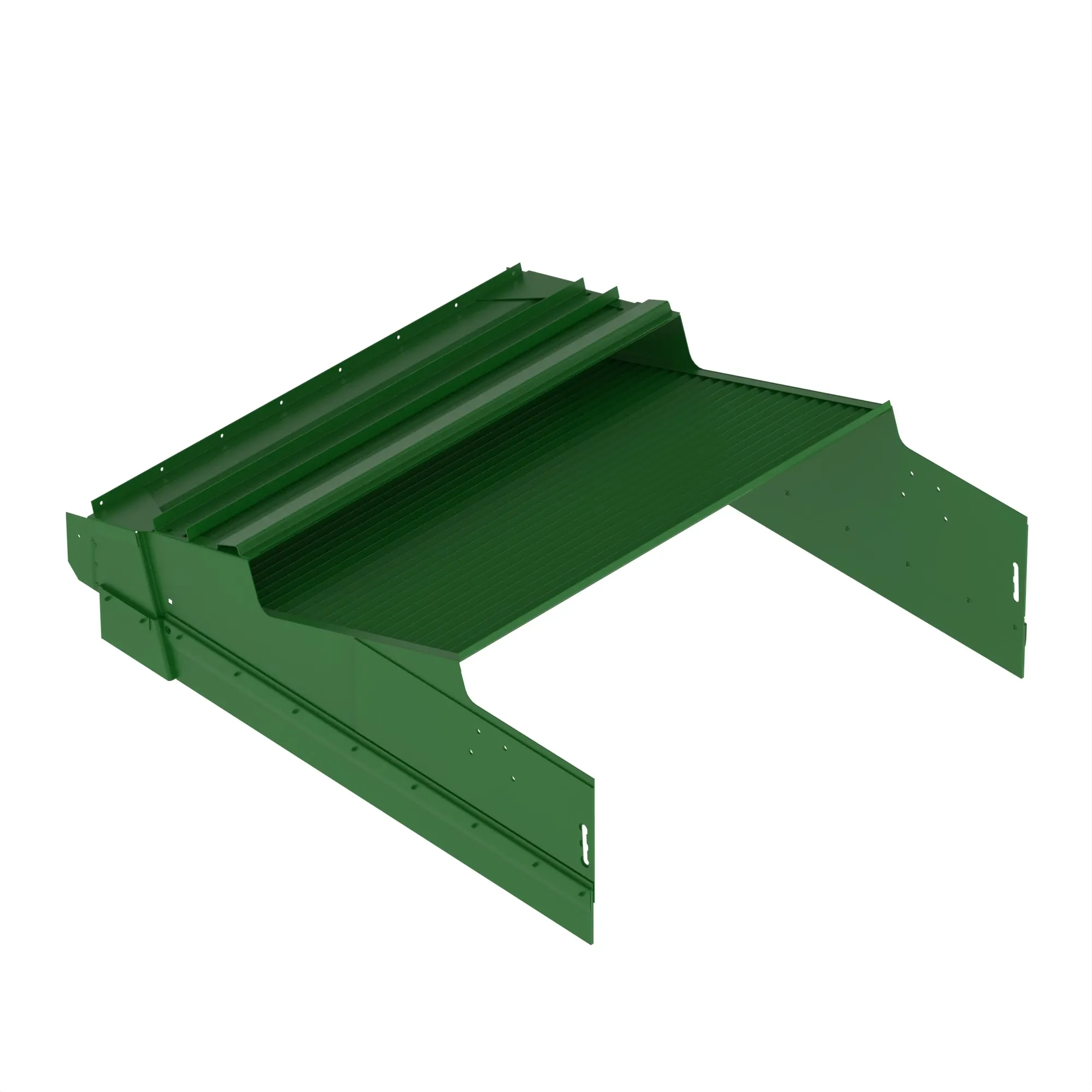 John Deere Sieve Board - AYC12882