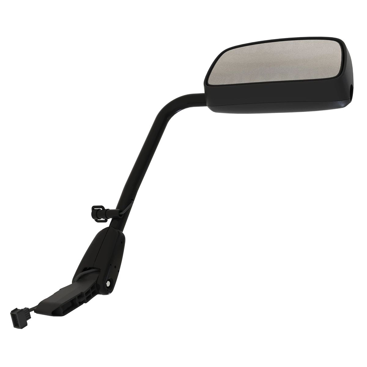 MIRROR, EXTERNAL MIRROR, RH ASSY, M