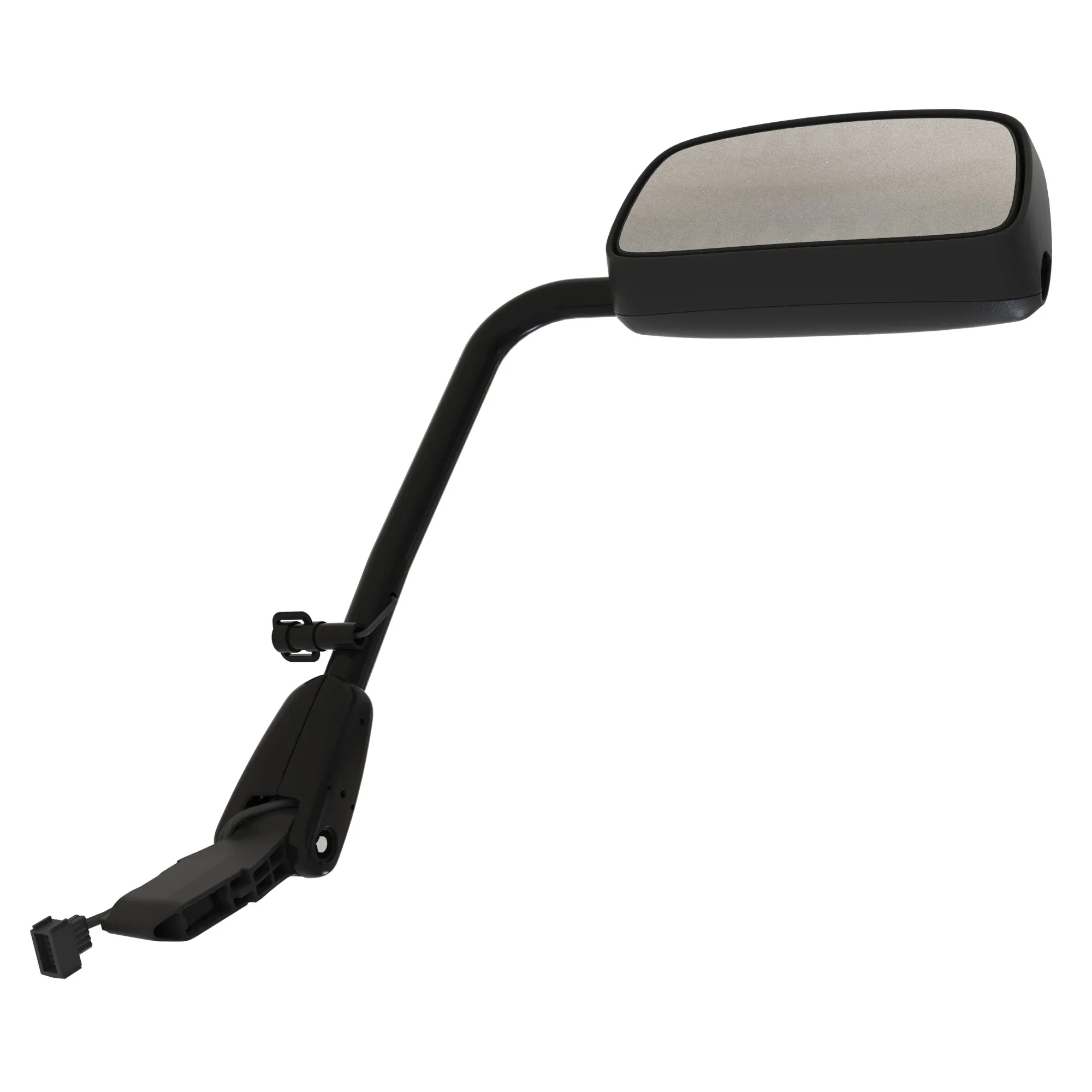 John Deere External Mirror Assembly, Right Side - AL204501