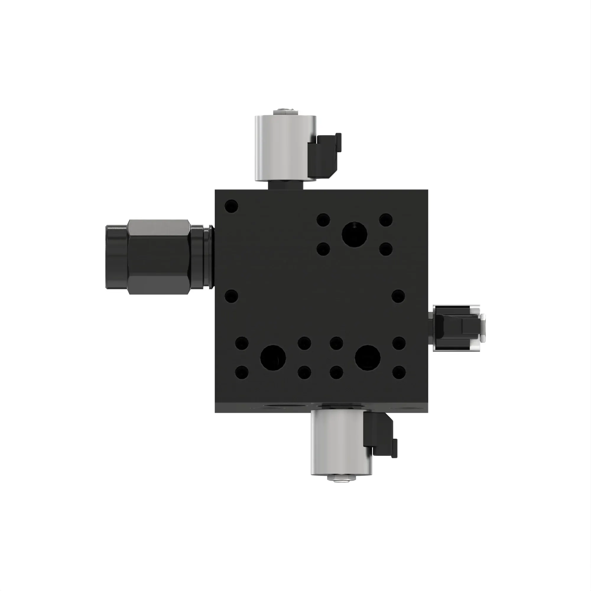 Control Valve
