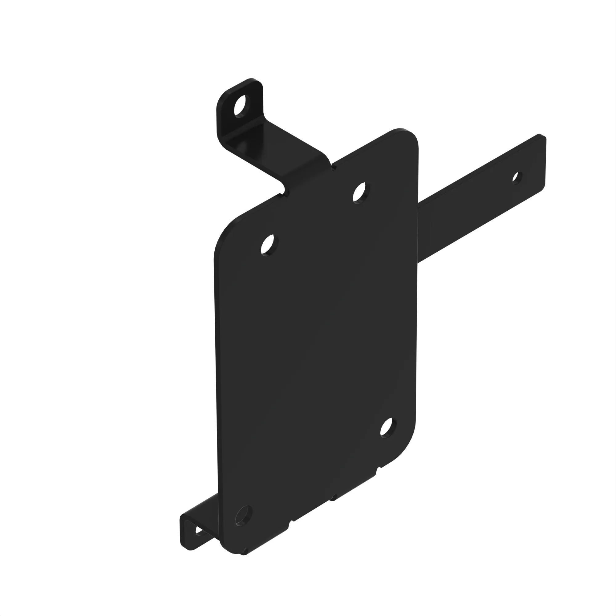 BRACKET, ASSEMBLY PTO CONTROLLER,5M