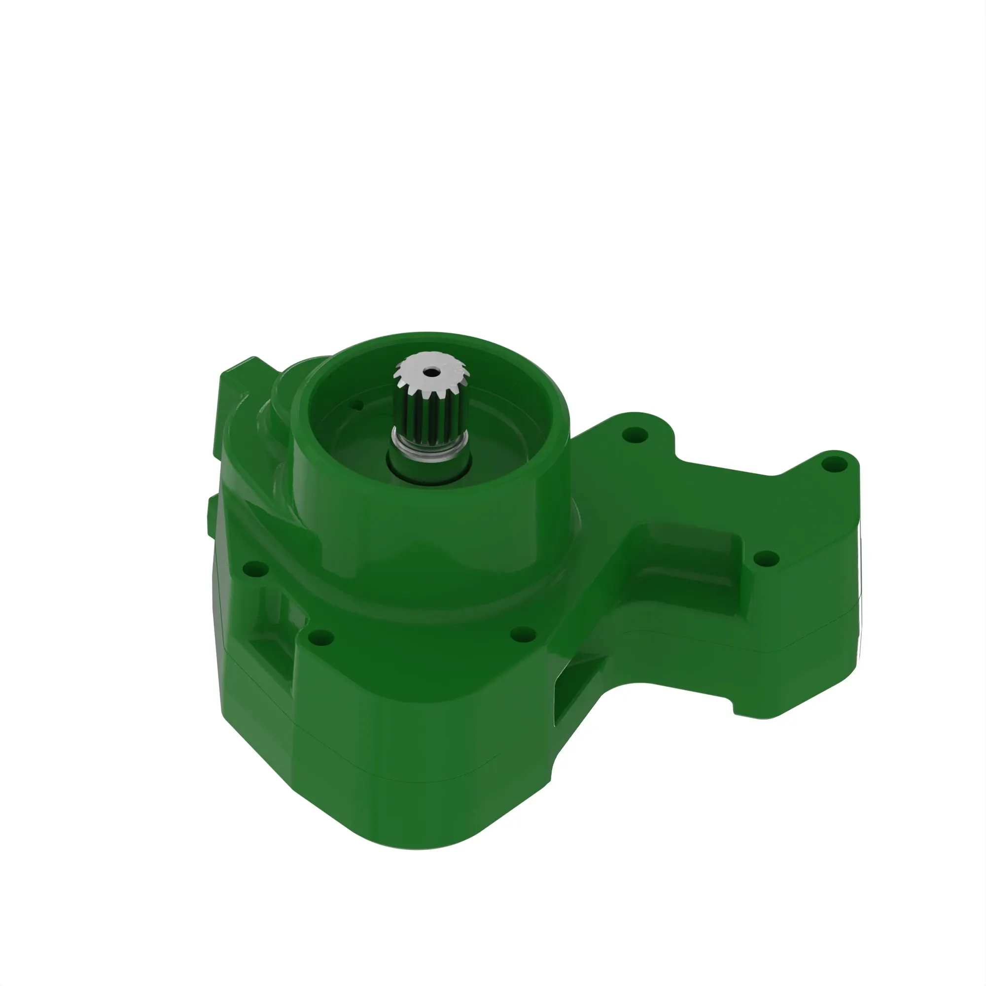 YZ502158: PowerShift™ Transmission Oil External Gear Pump