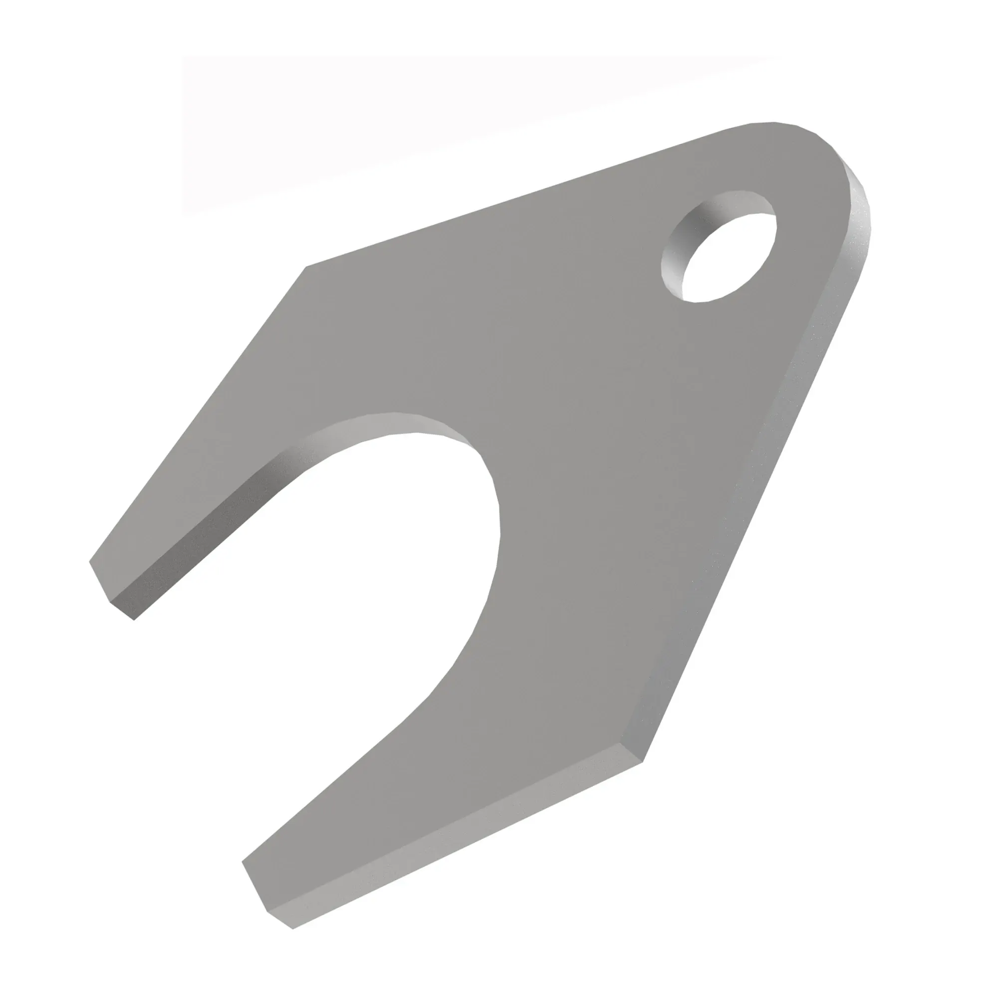 John Deere Plate - CC105347