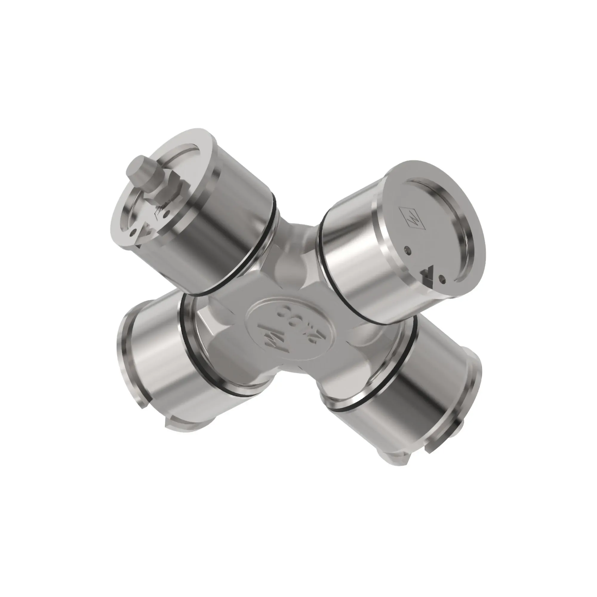 UNIVERSAL JOINT, 500R DRIVELINE