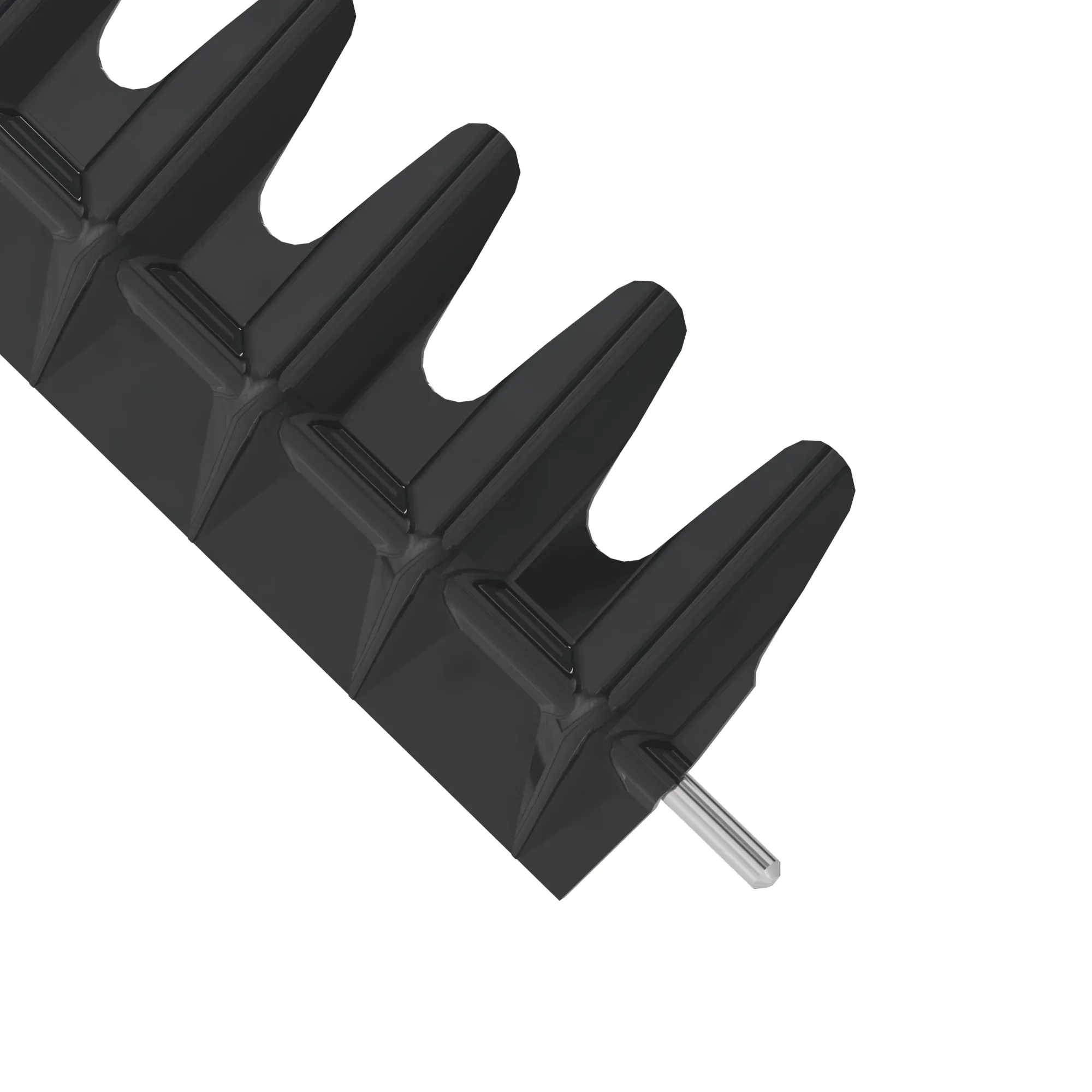 LOUVER ASSY, EXTENSION WIDE