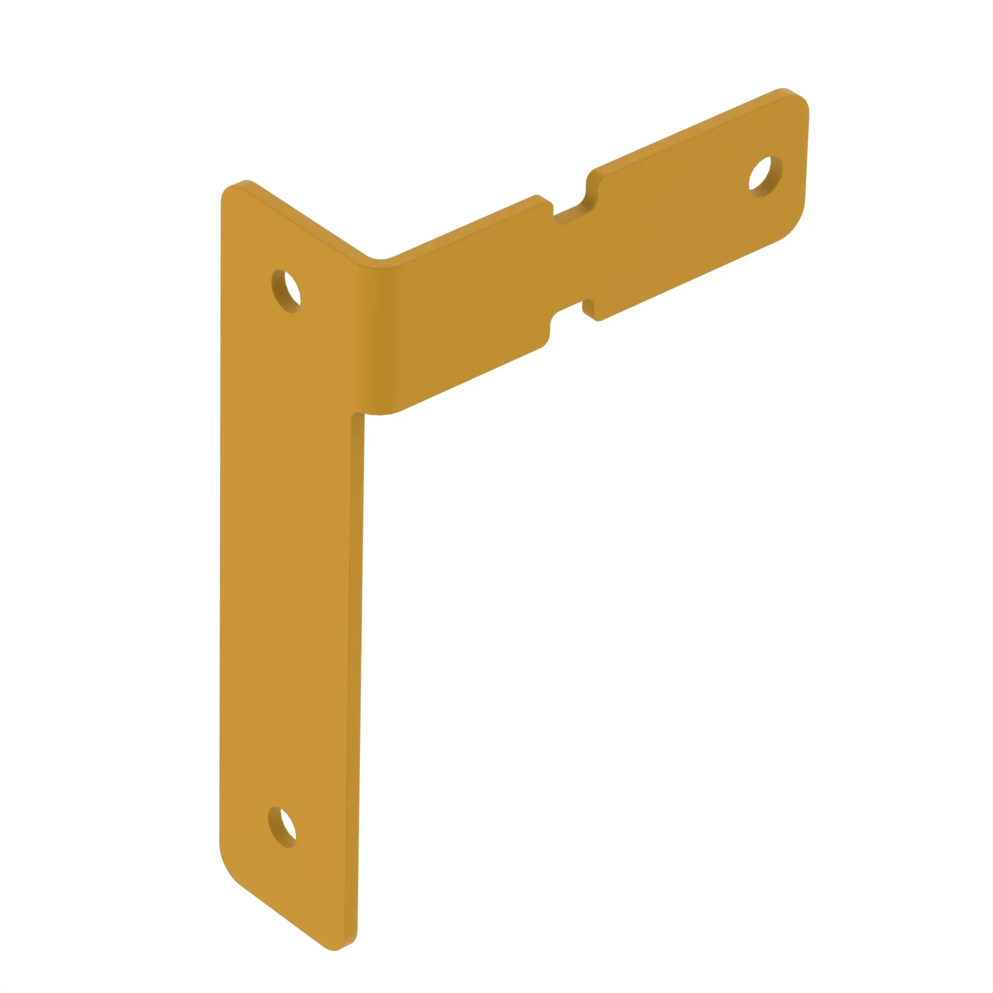 BRACKET, BRACKET, BULKHEAD BULKHEAD