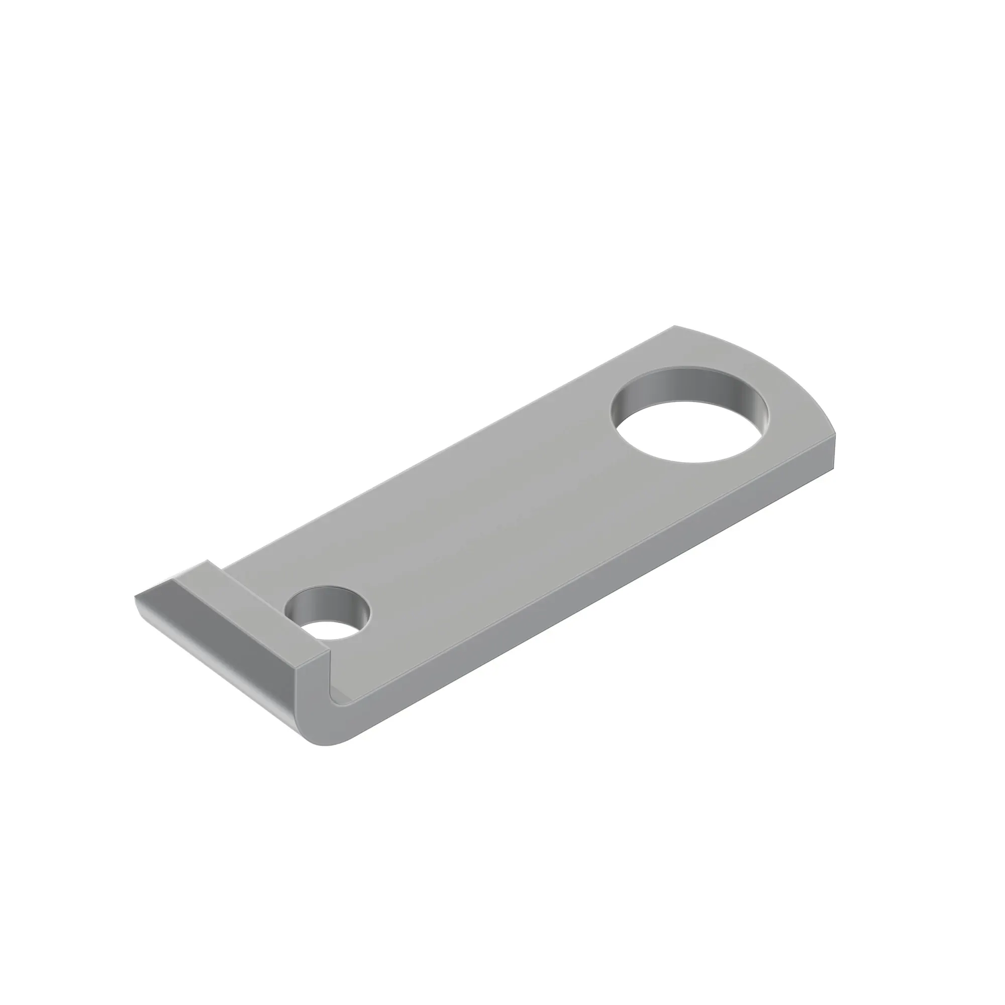 RETAINER, DRAWBAR PIN, Retainer