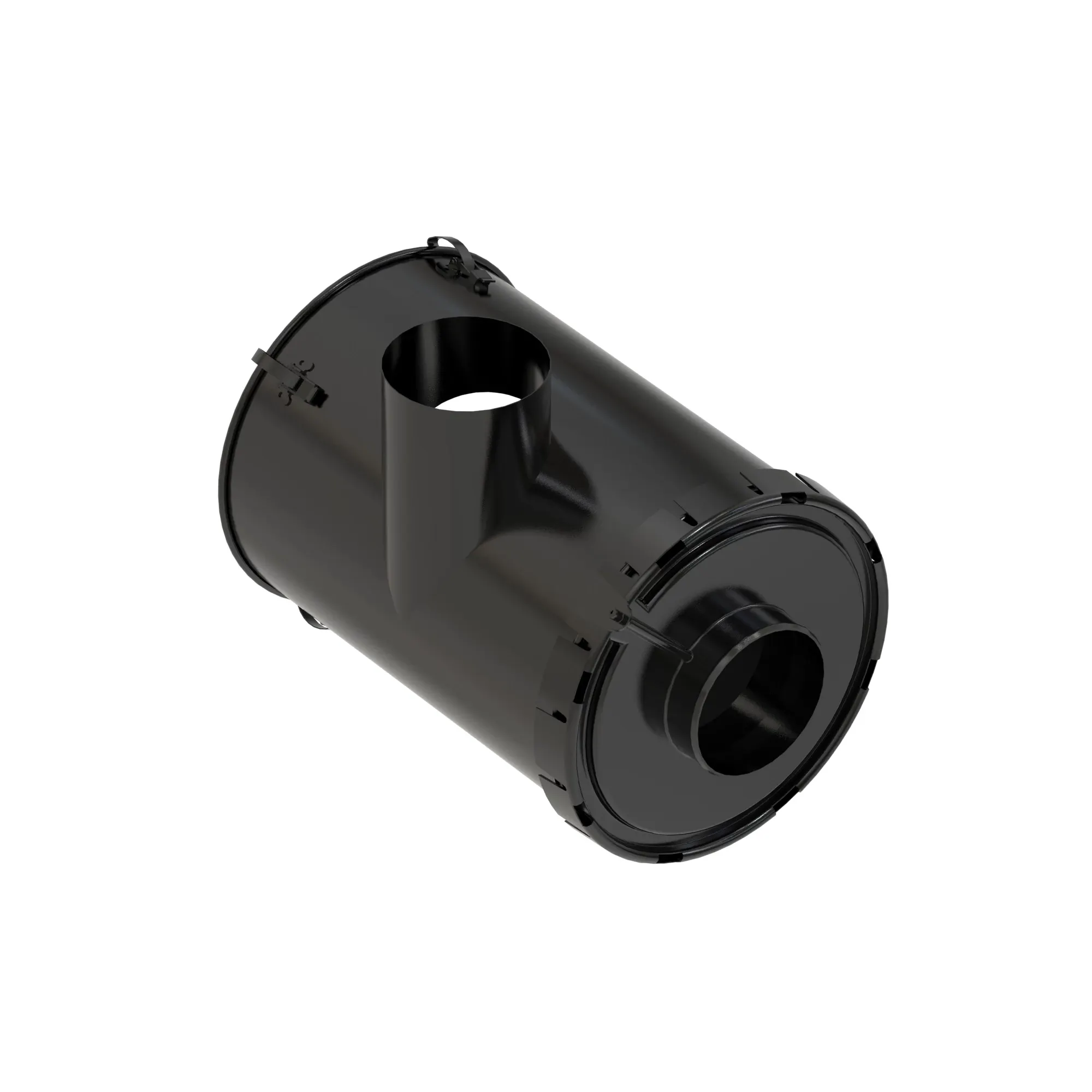 John Deere Air Cleaner Housing - T379852