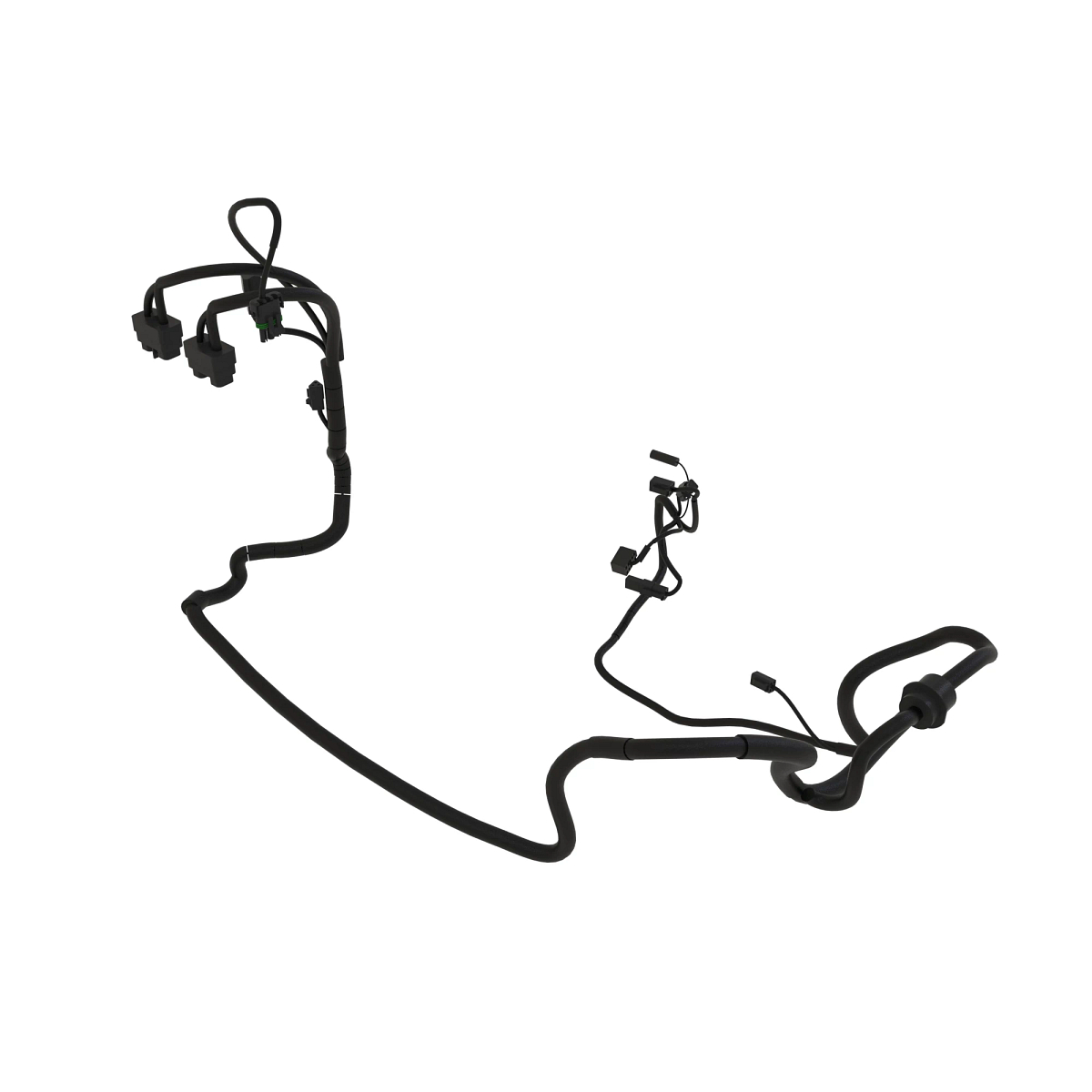 IGC CAB HARNESS UTILITY IGC