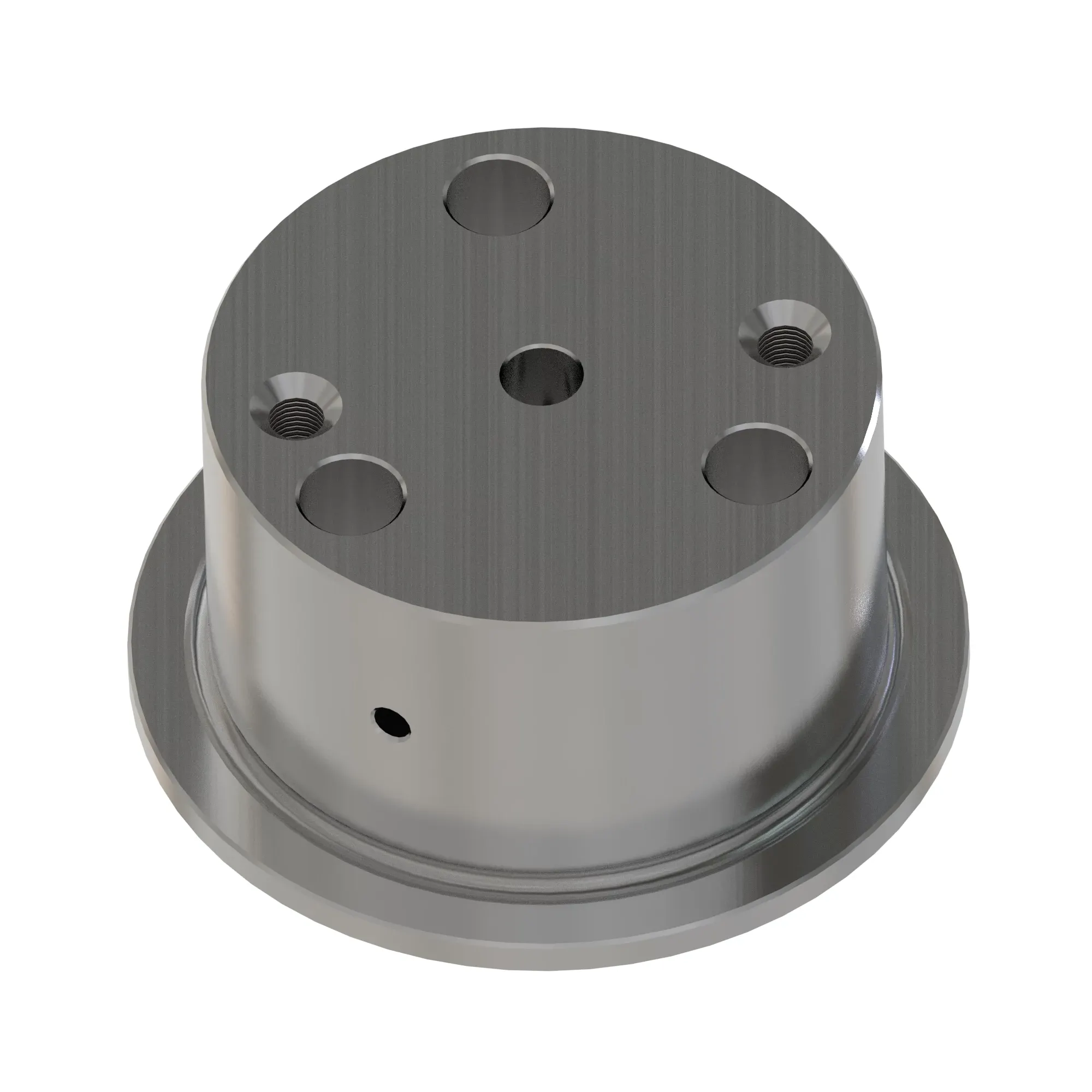 SHAFT, FUEL PUMP IDLER