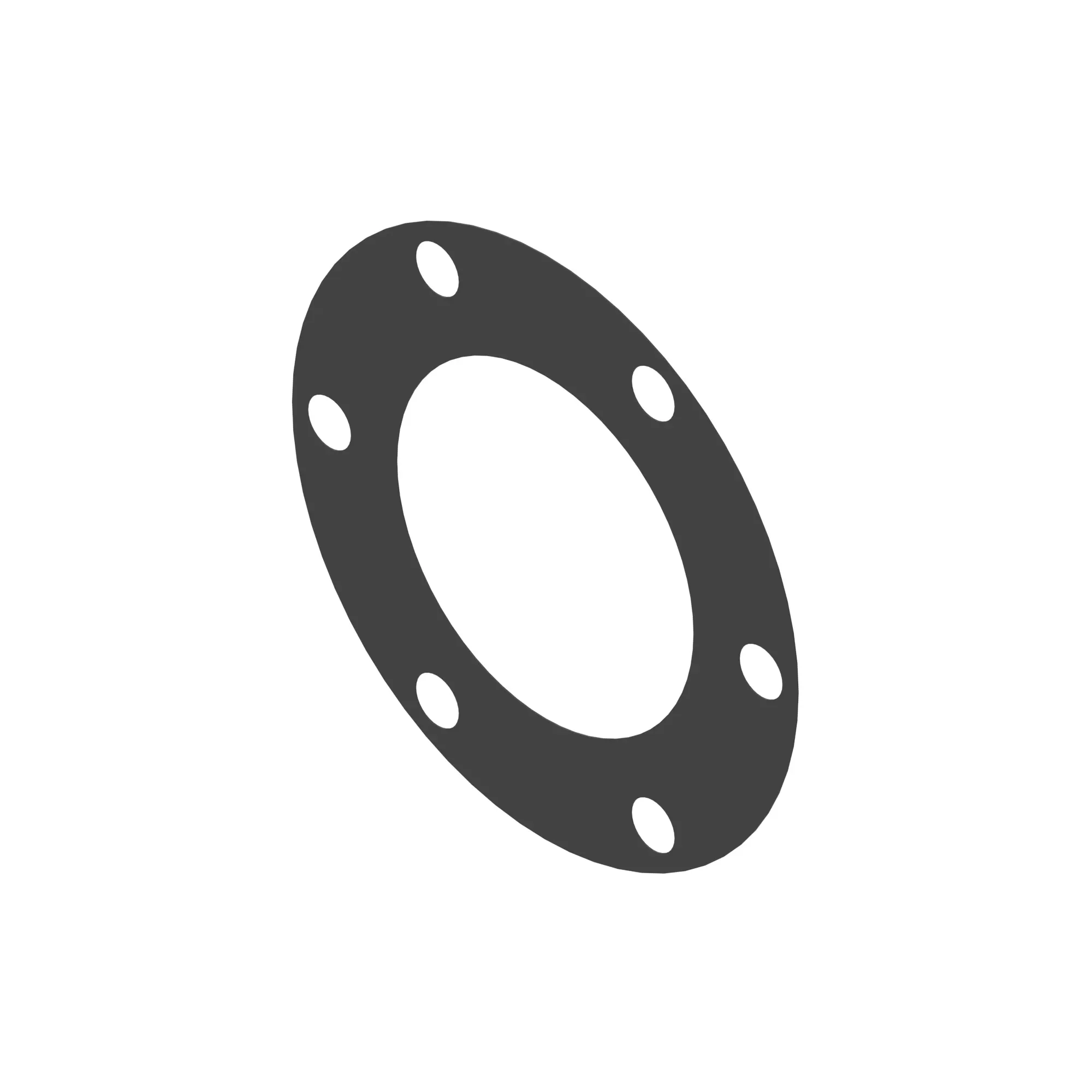 John Deere Track Roller Gasket - T211807