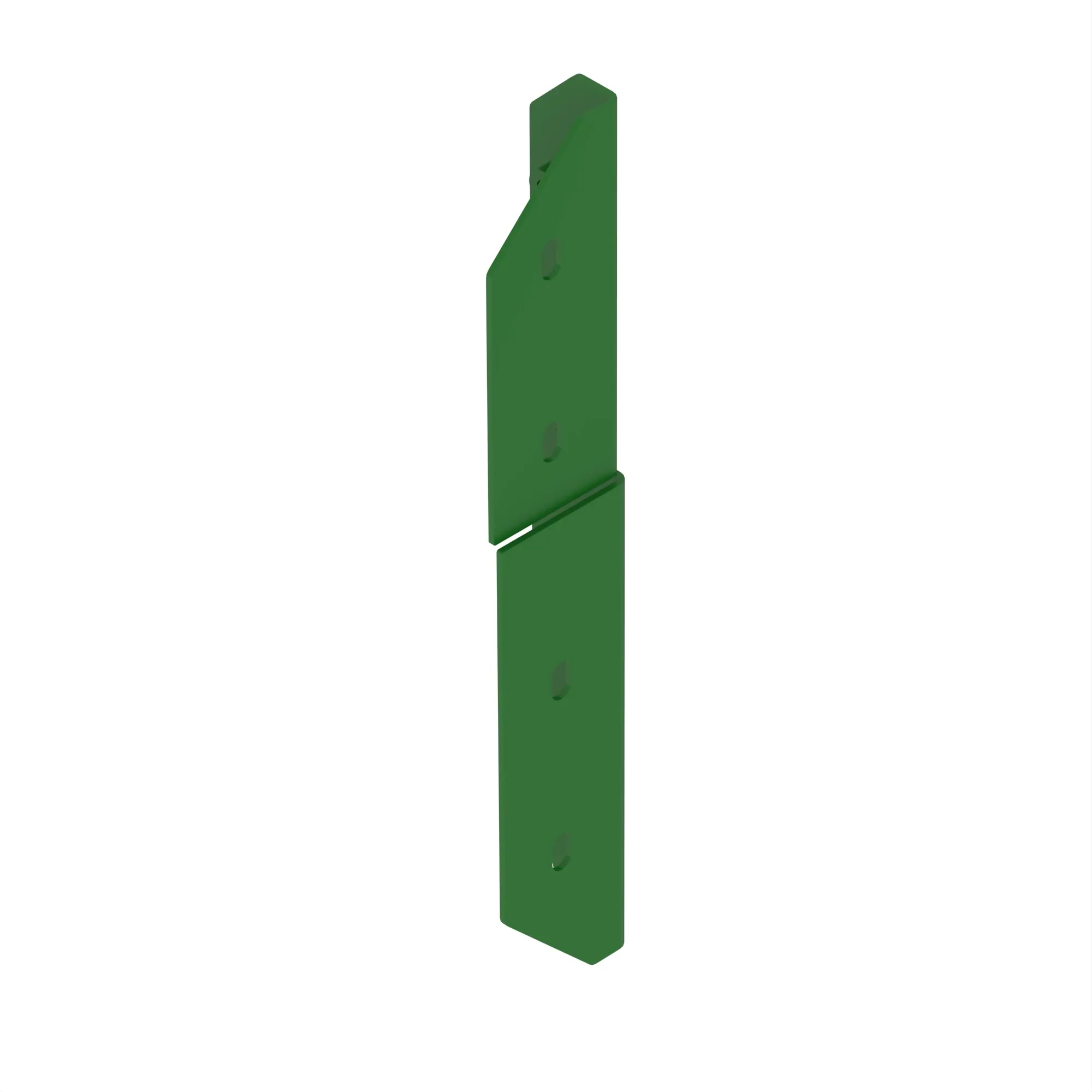 BRACKET, DF3 TAILINGS AREA SEALING