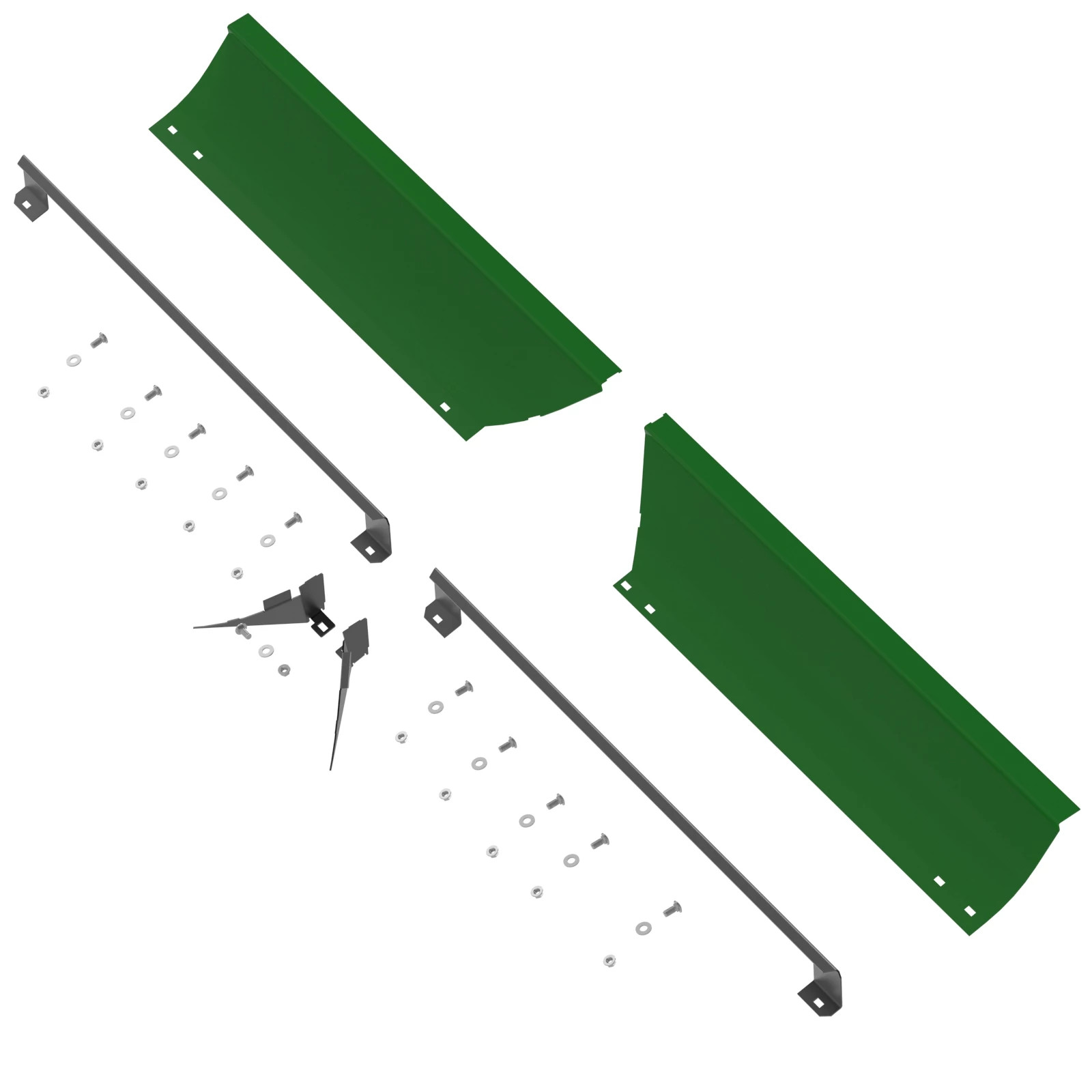 STRIPPER KIT, HM CORN STRIPPER KIT