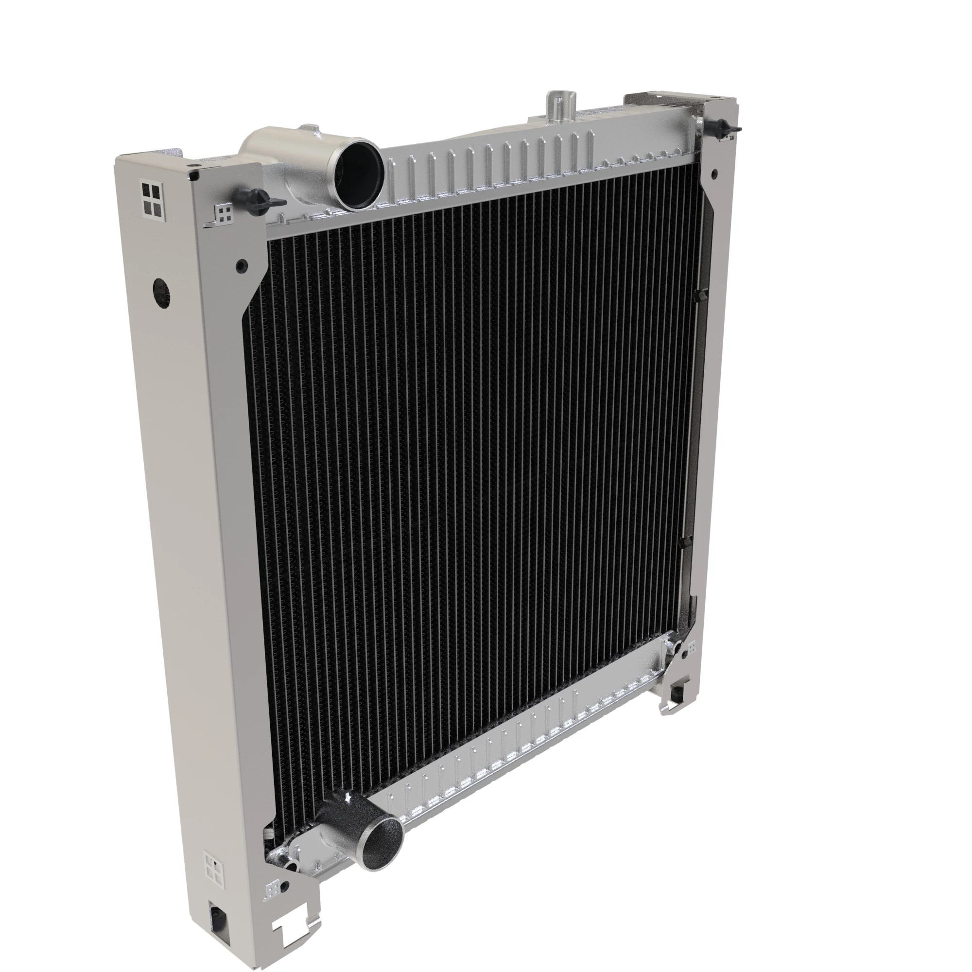 John Deere Radiator - RE243437