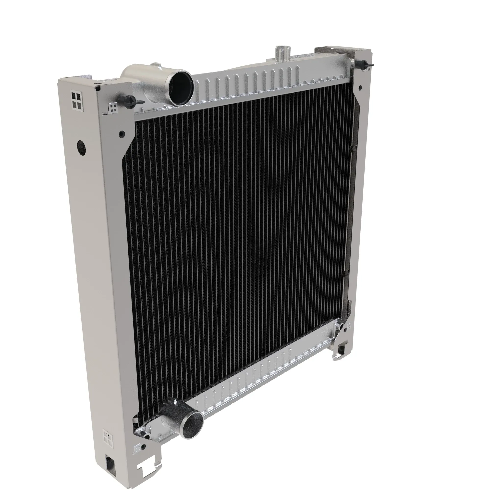 John Deere Radiator - RE243437