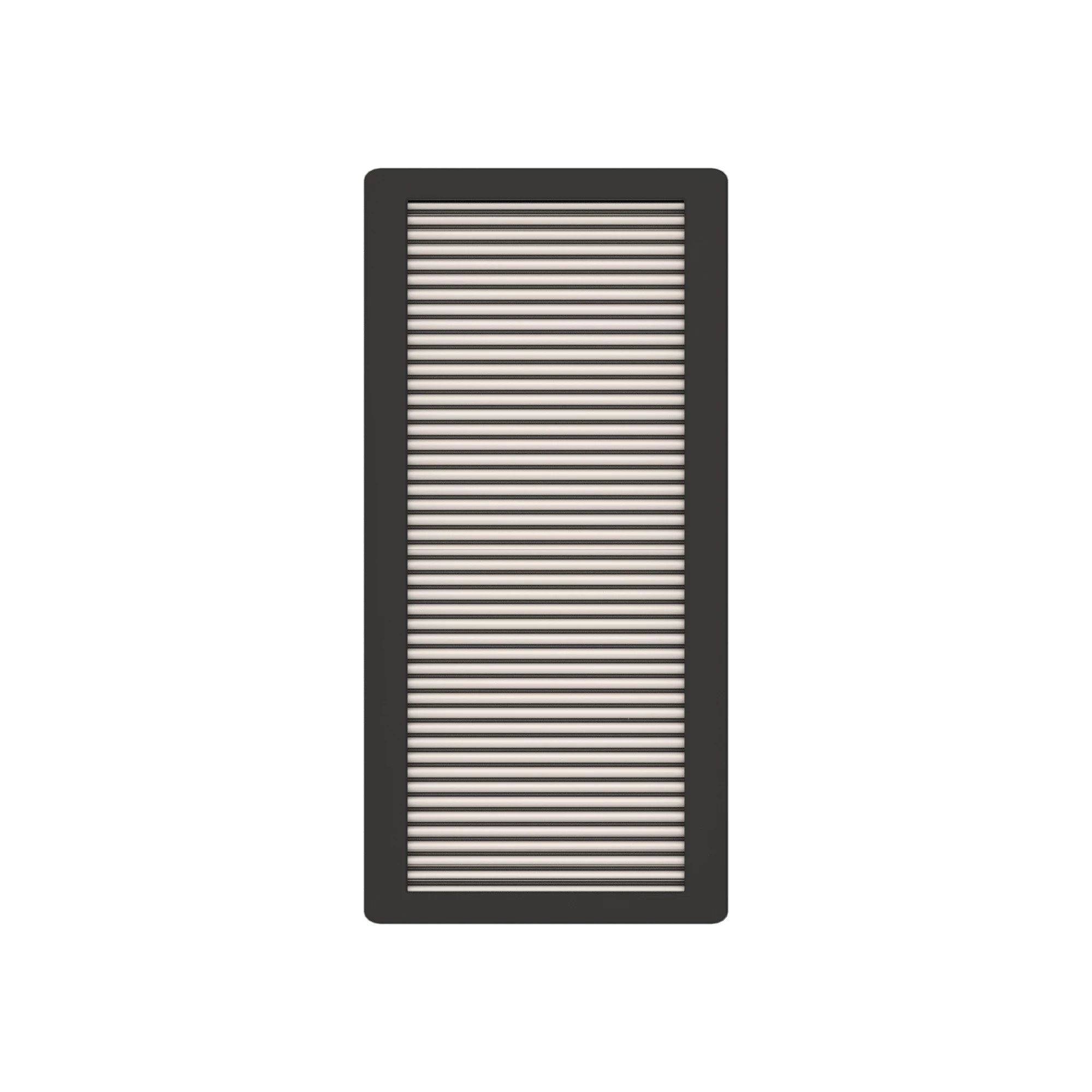 Activated Carbon Air Filter